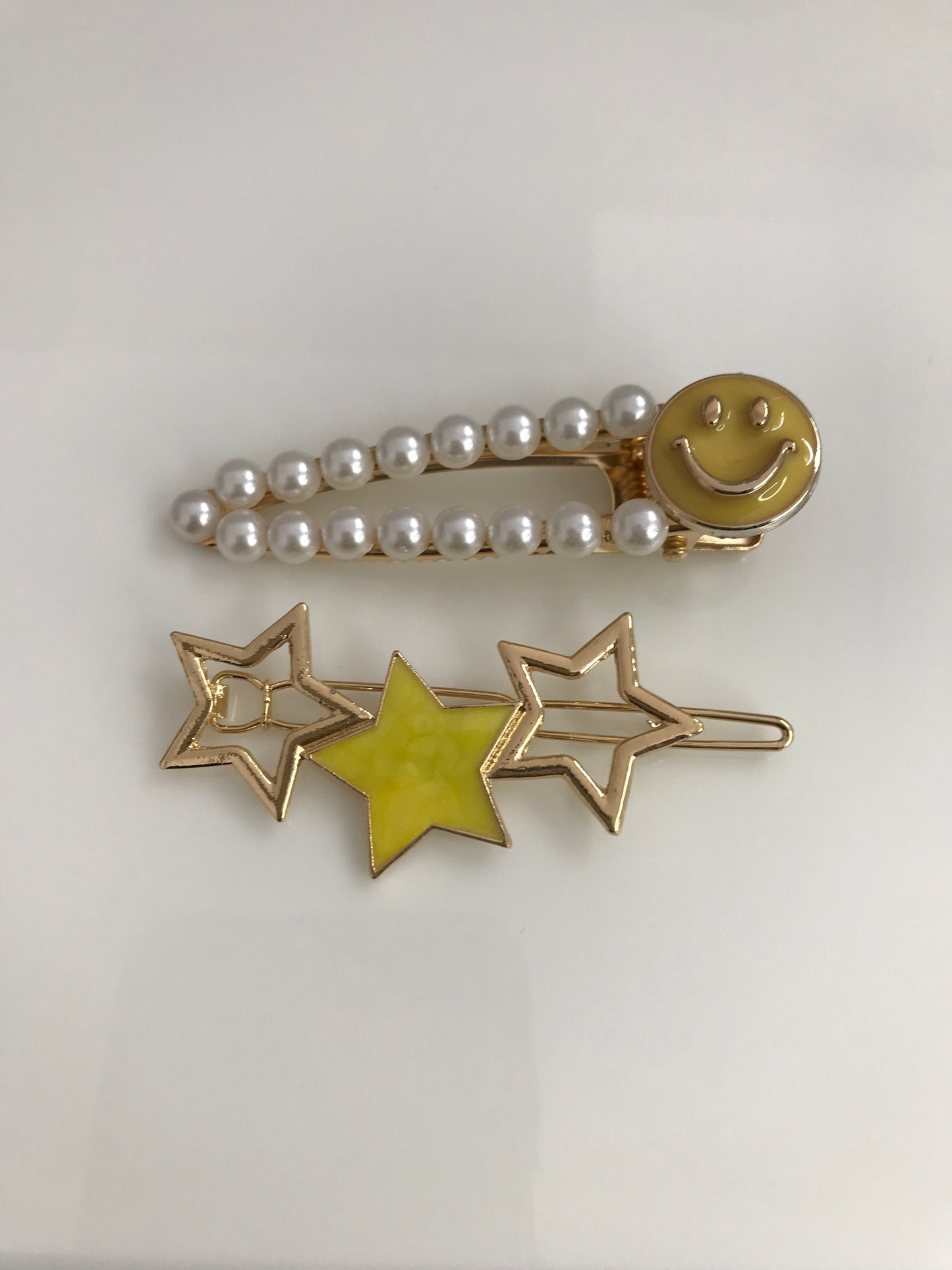 Clips