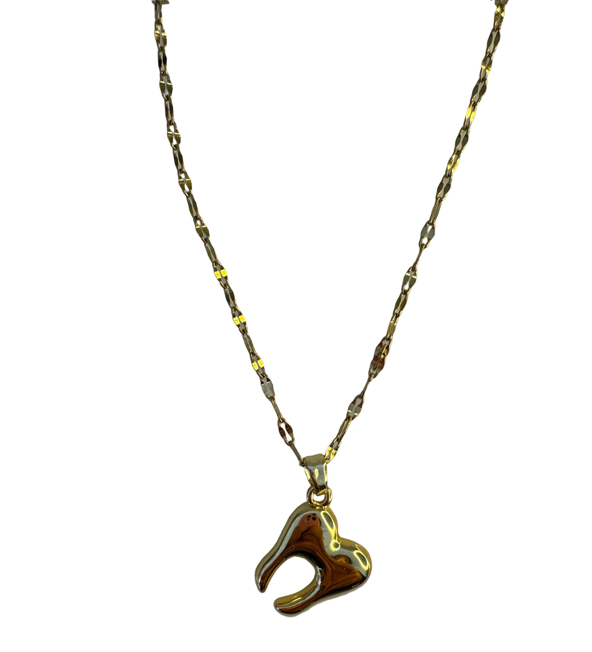 COLLAR DIJE DIENTE