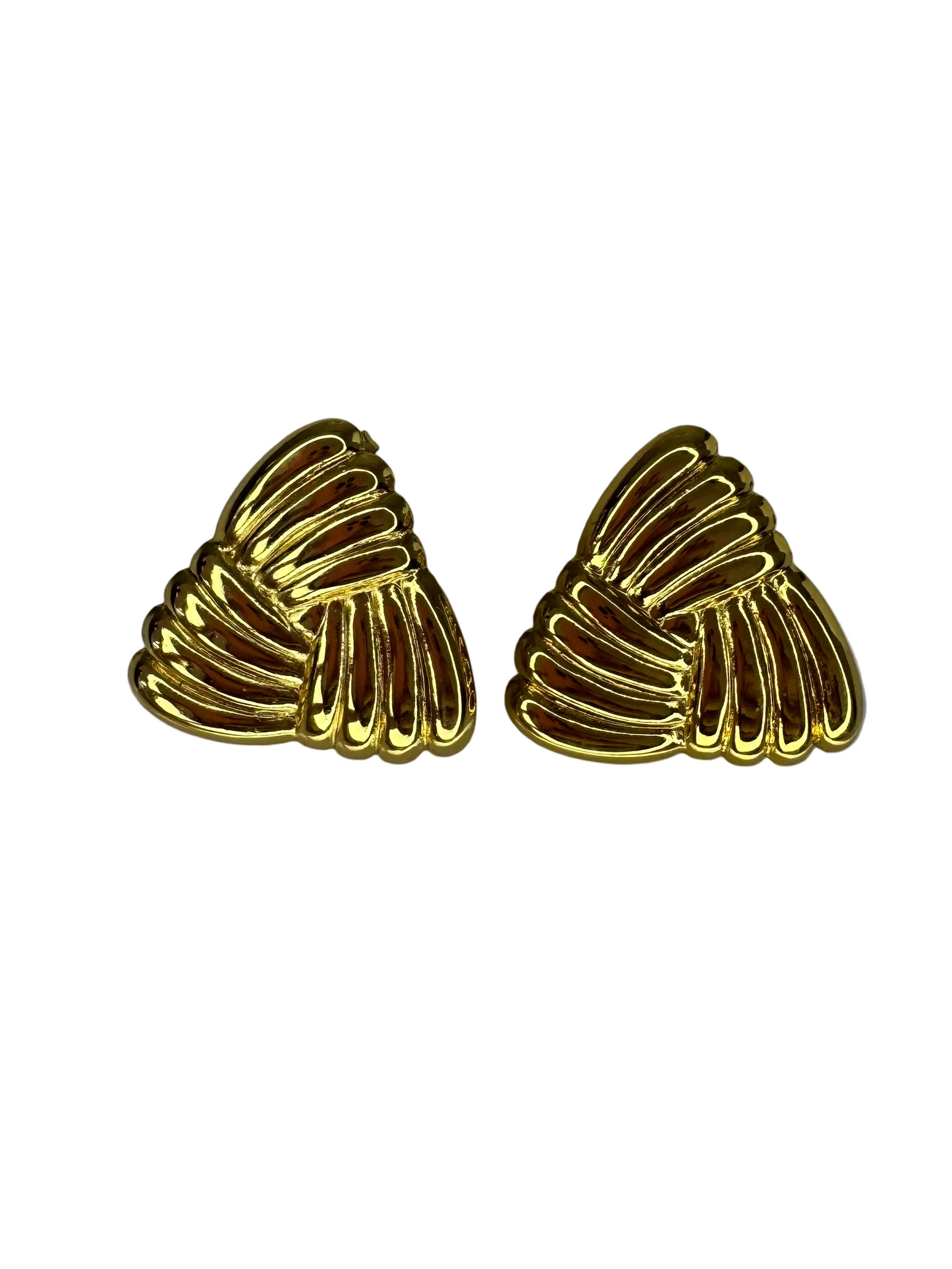 Pendiente triangular