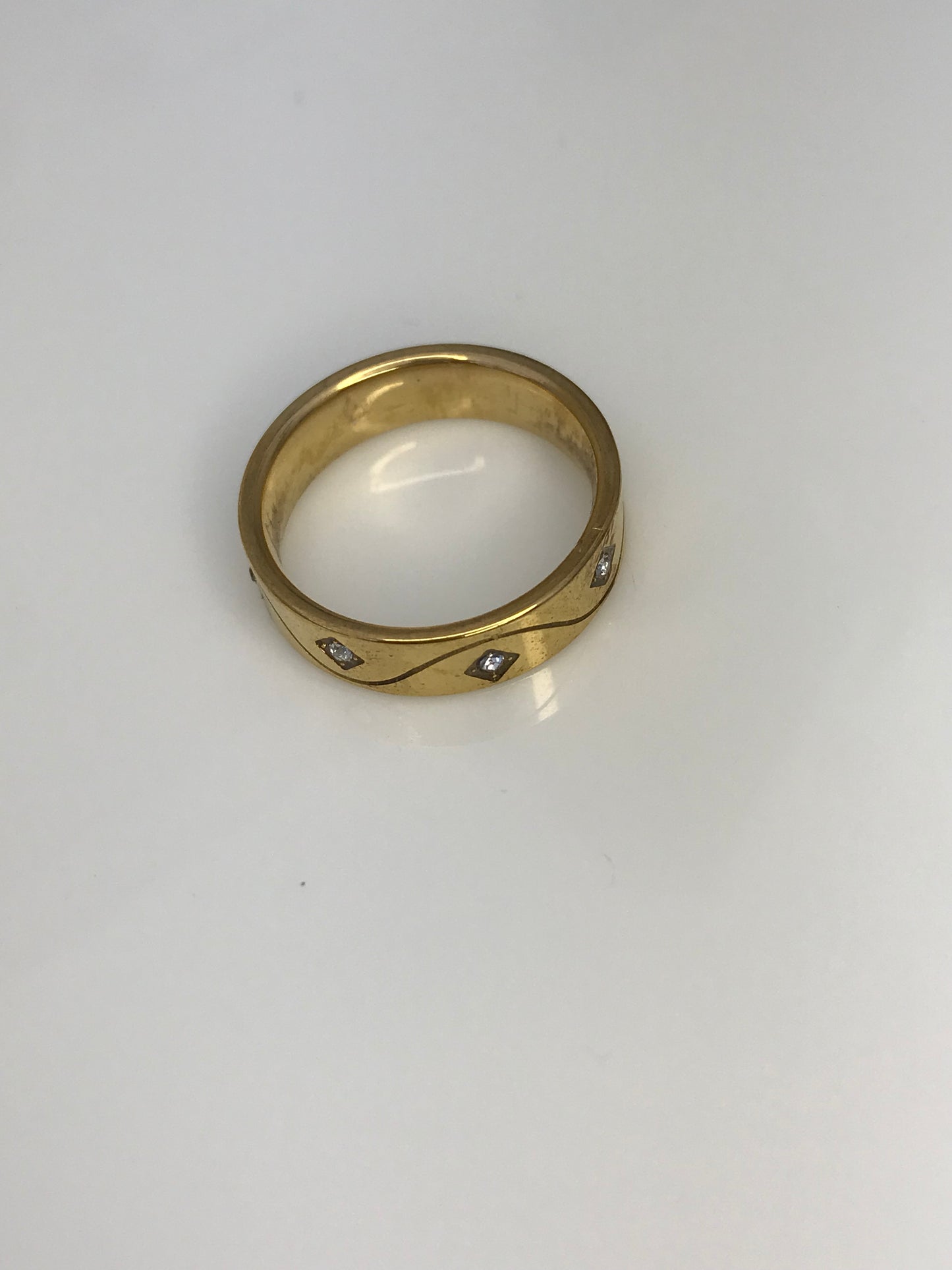 Anillo