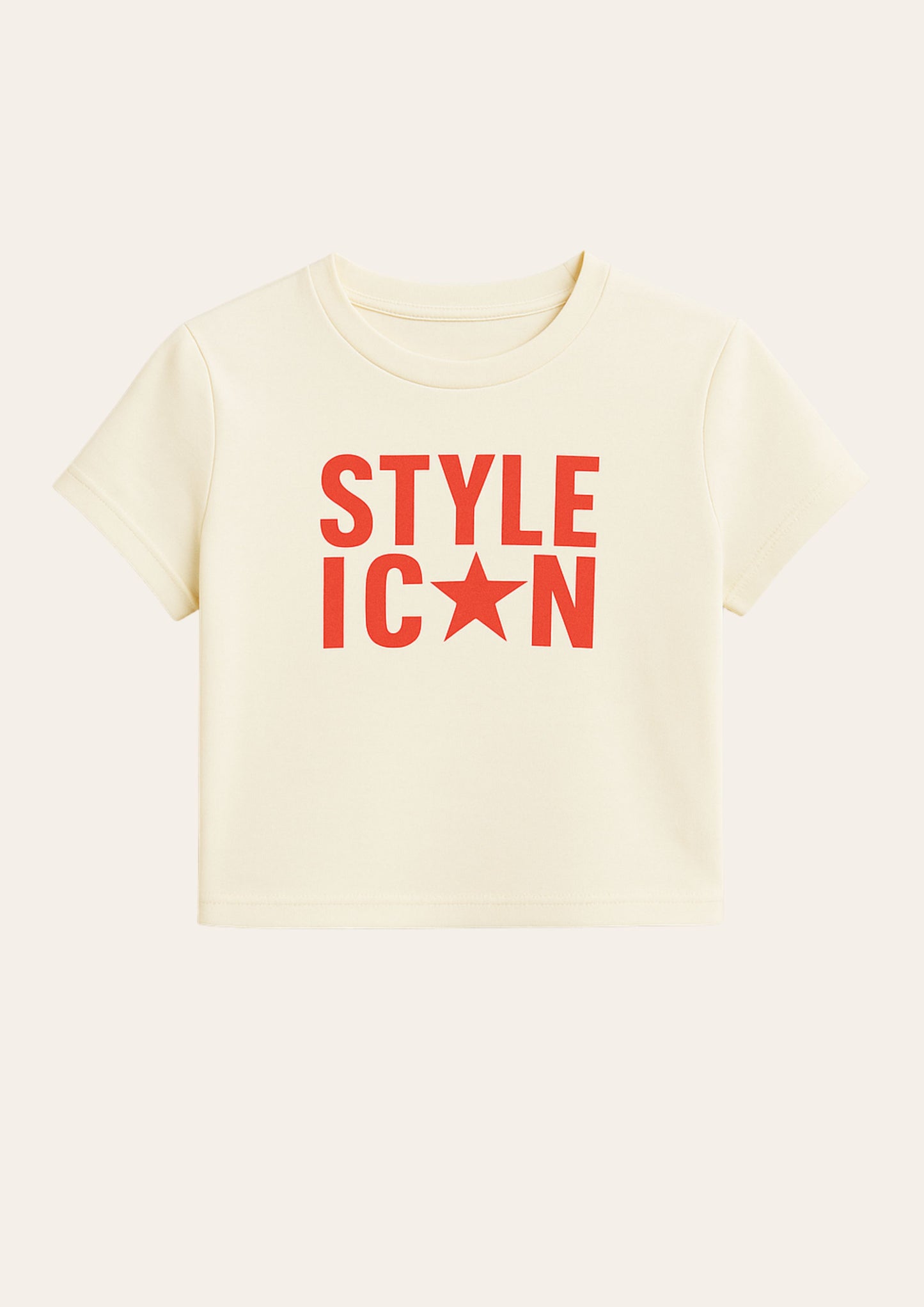 BABY TEE