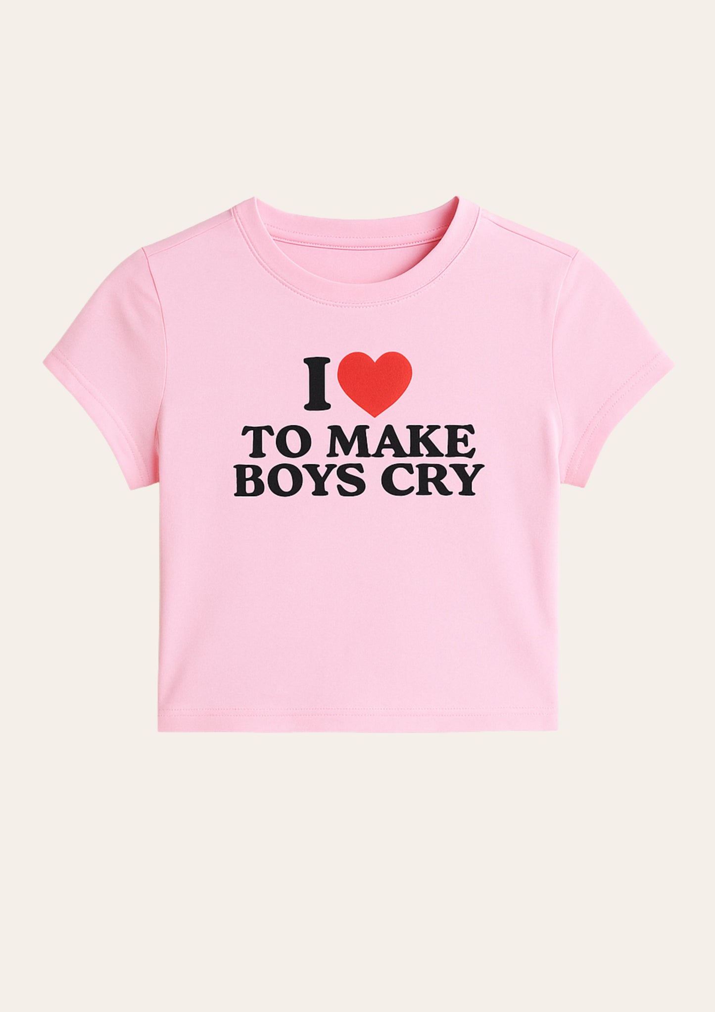 BABY TEE