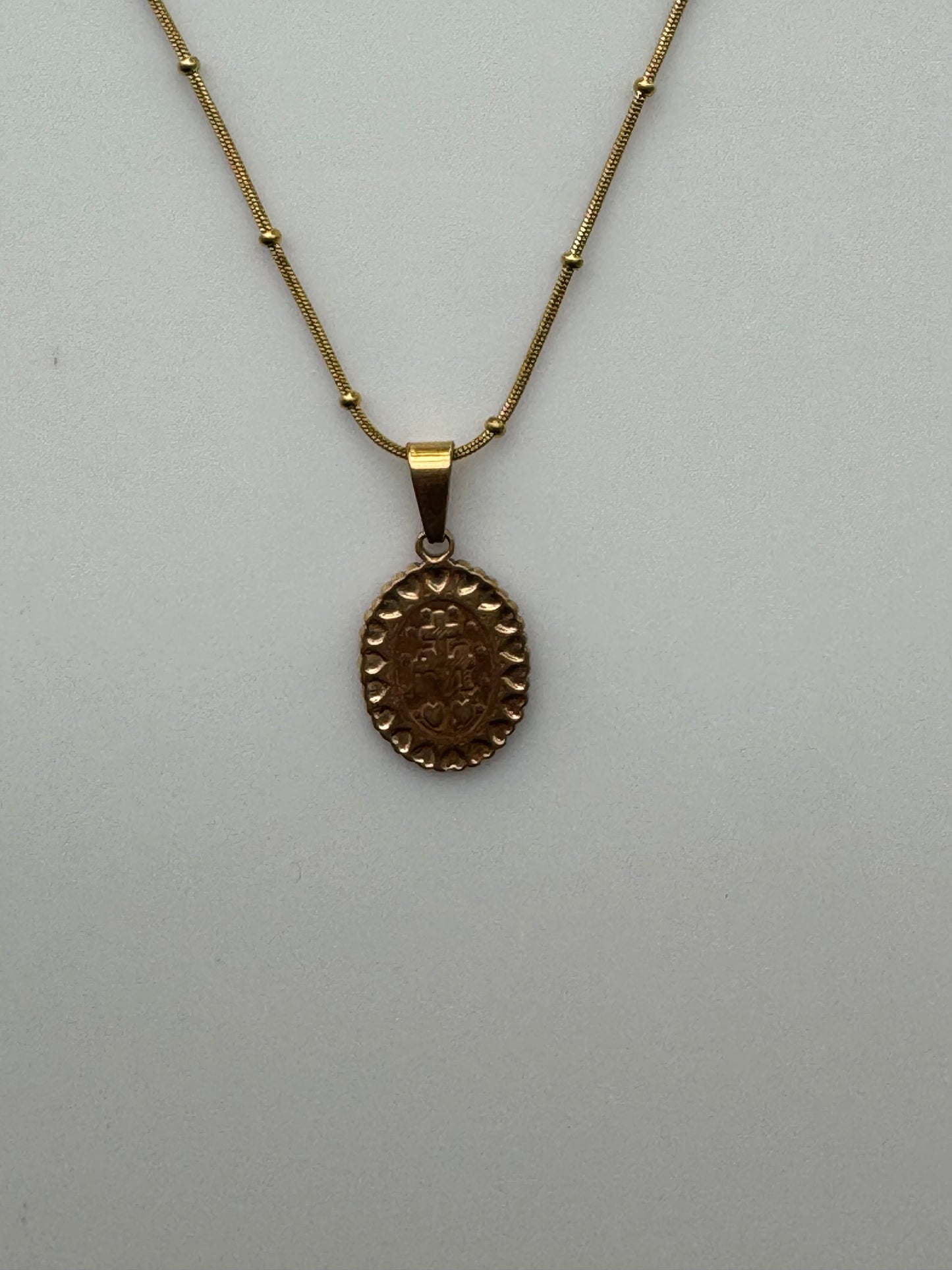 COLLAR