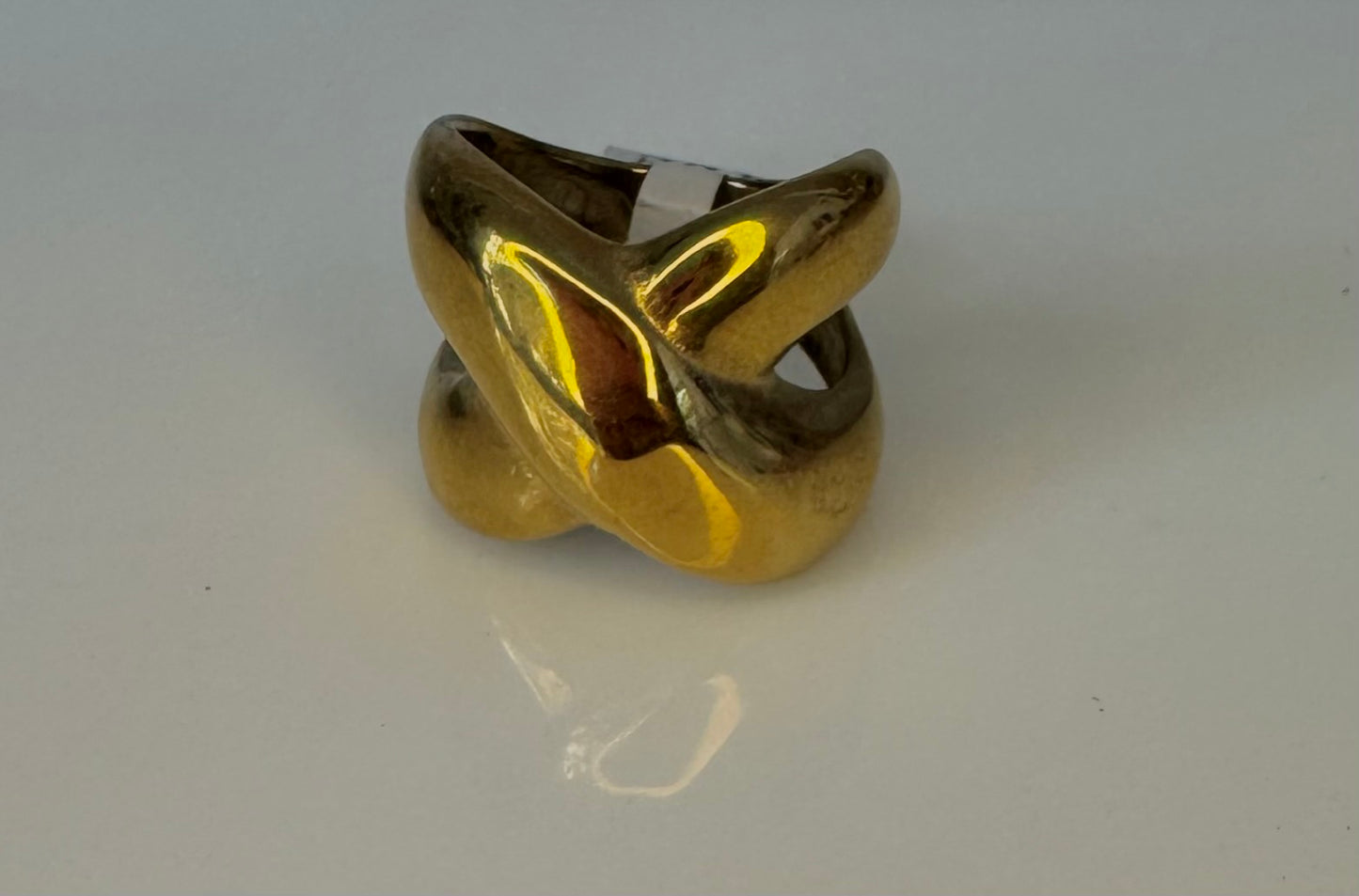 ANILLO CHUNKY