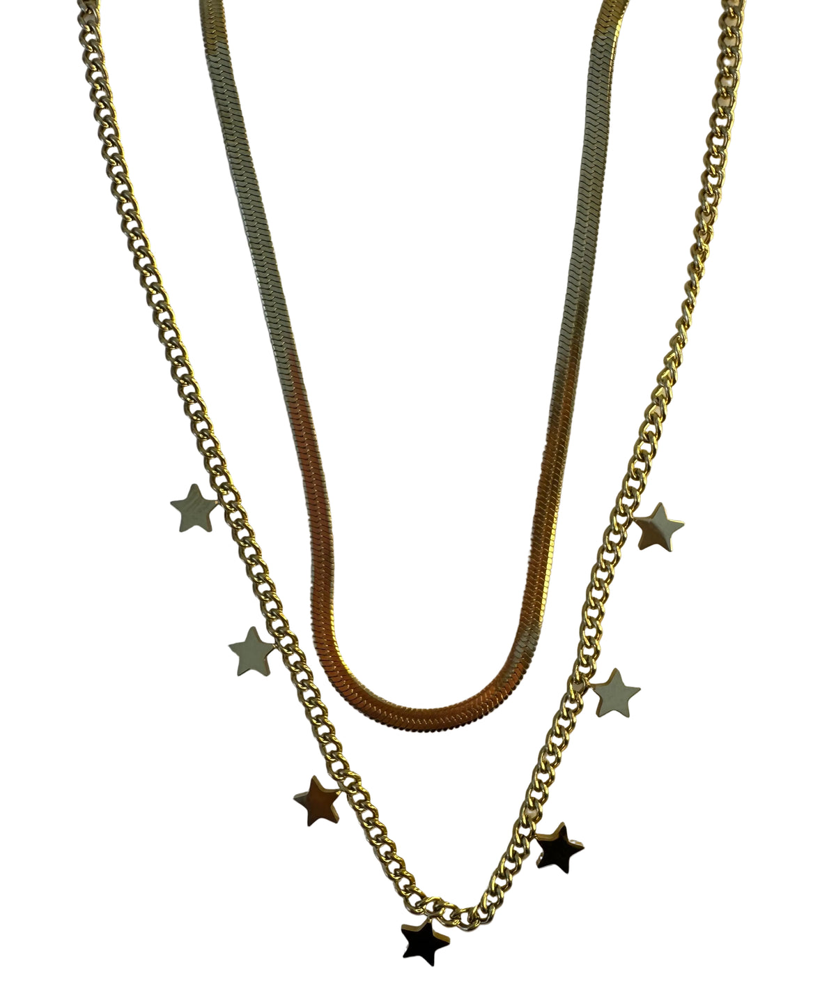 COLLAR DOBLE