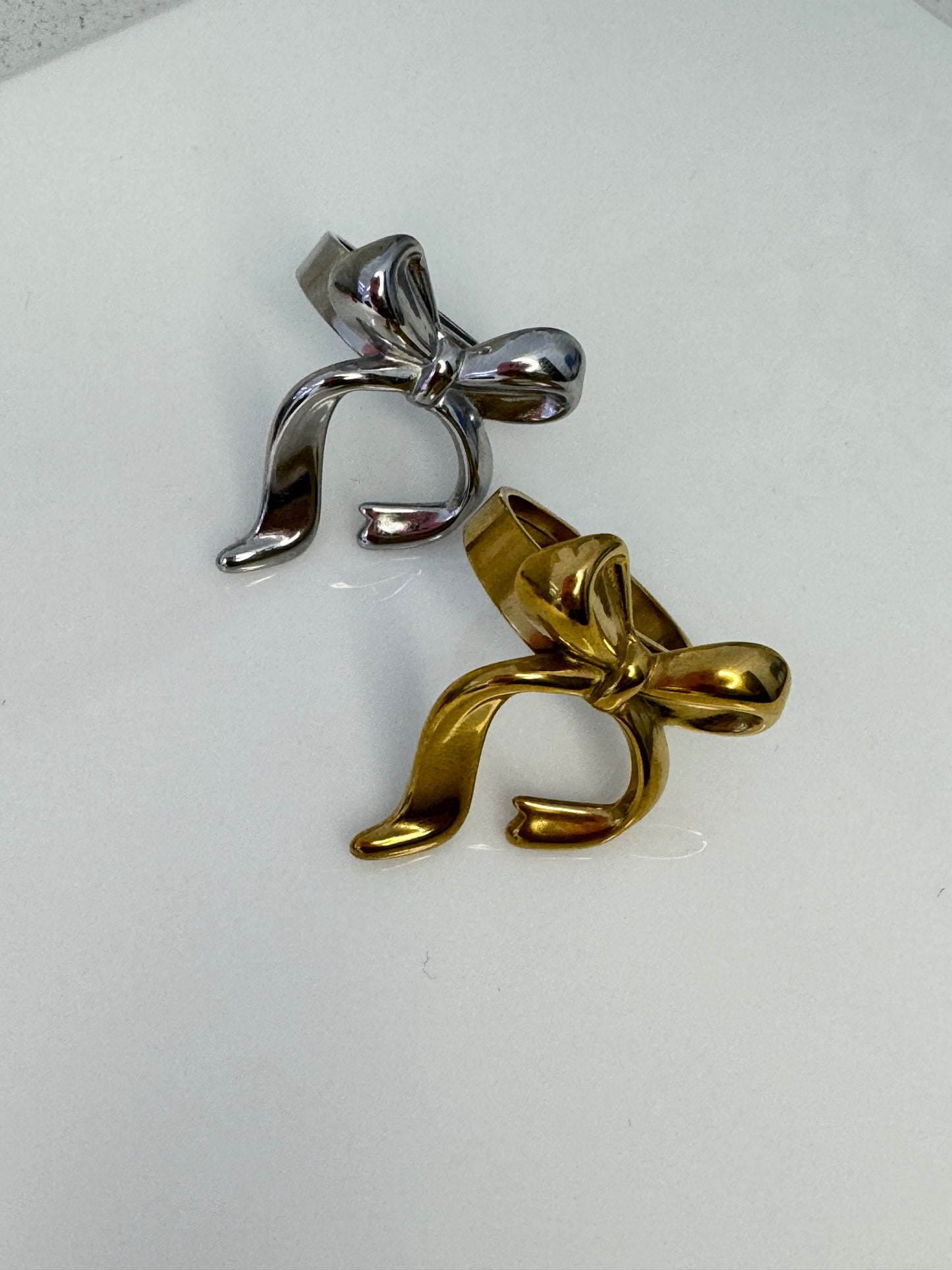 ANILLOS LAZO