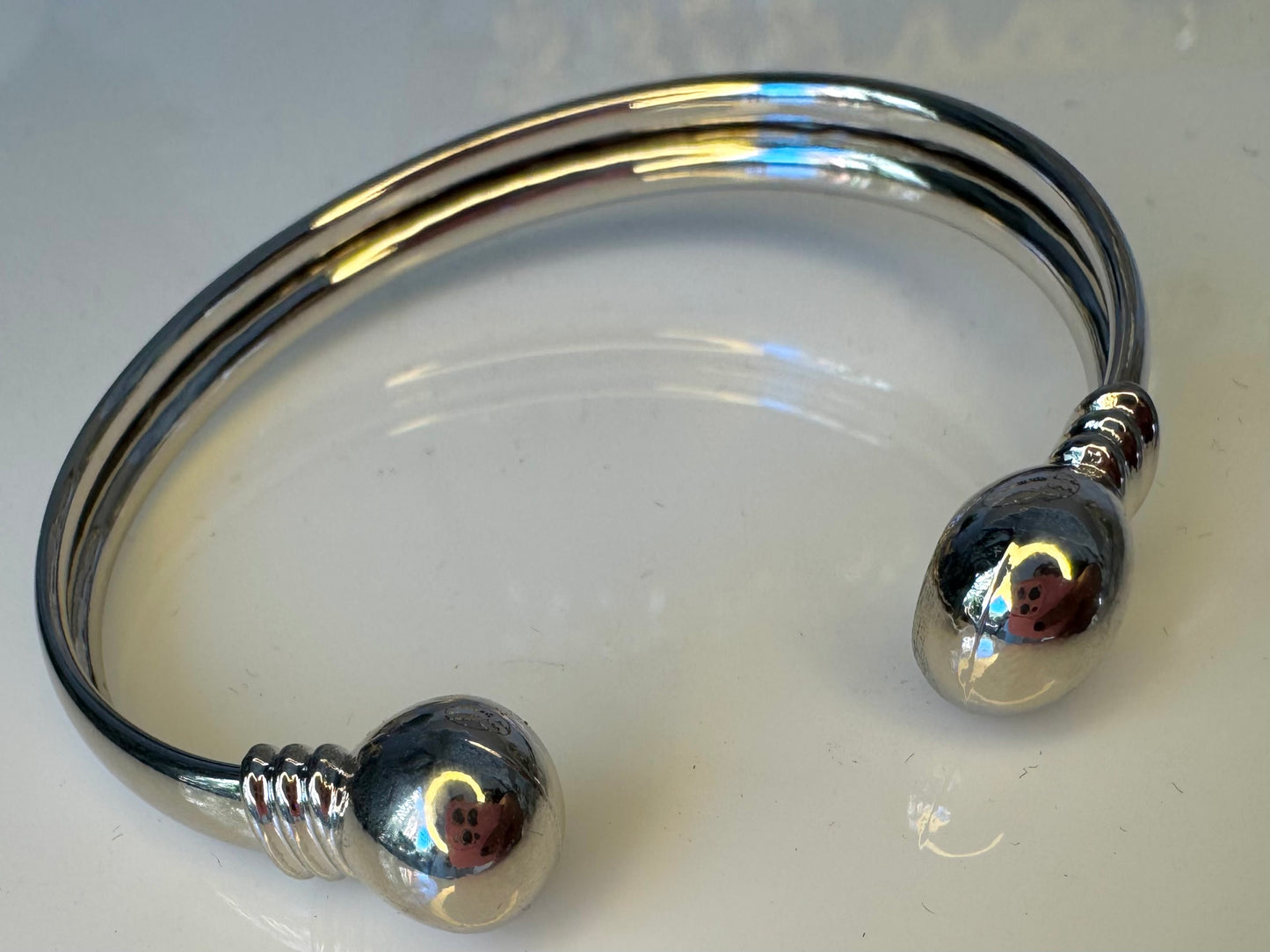 BRAZALETE DOS BOLITAS