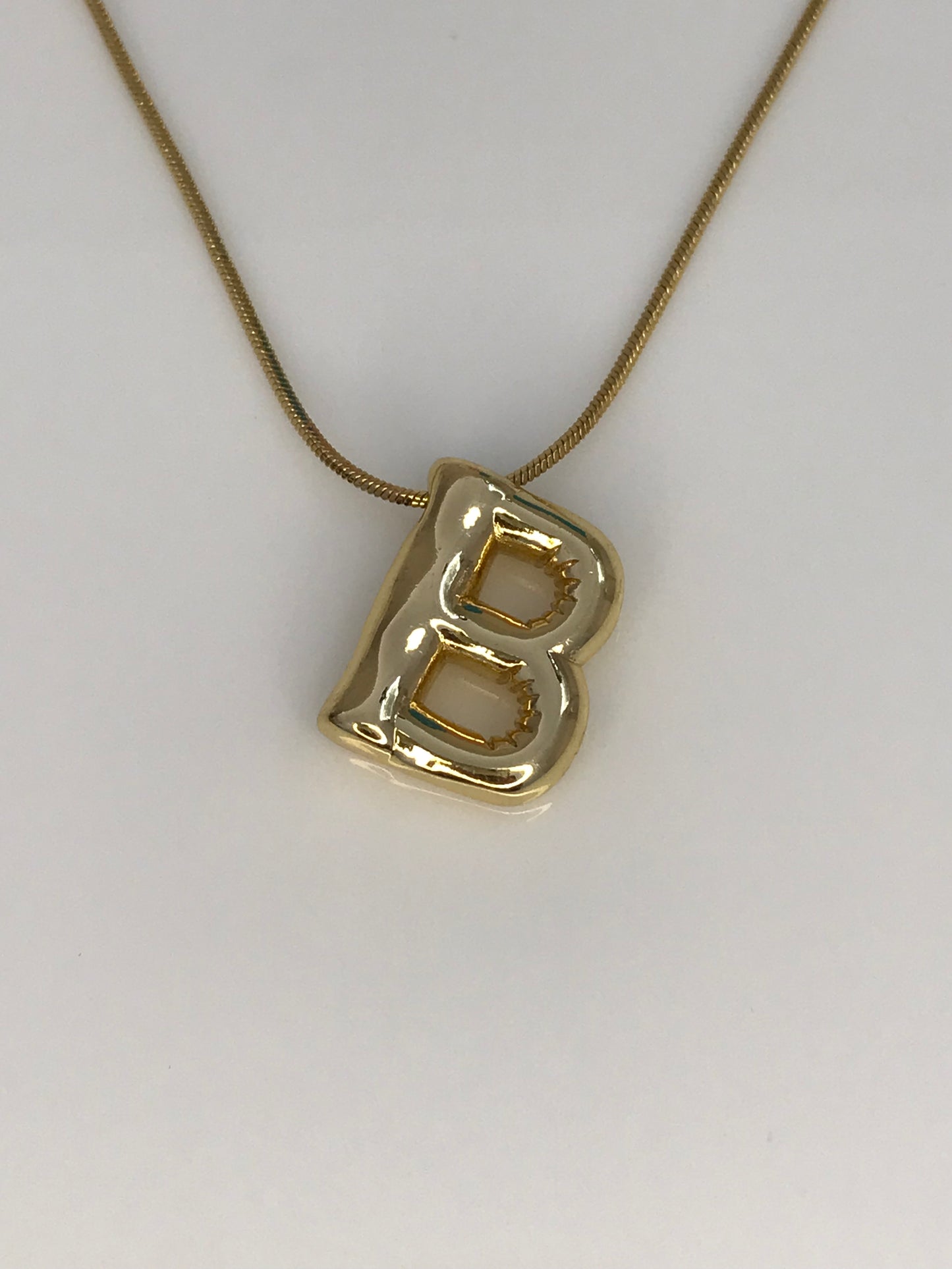 COLLAR INICIAL
