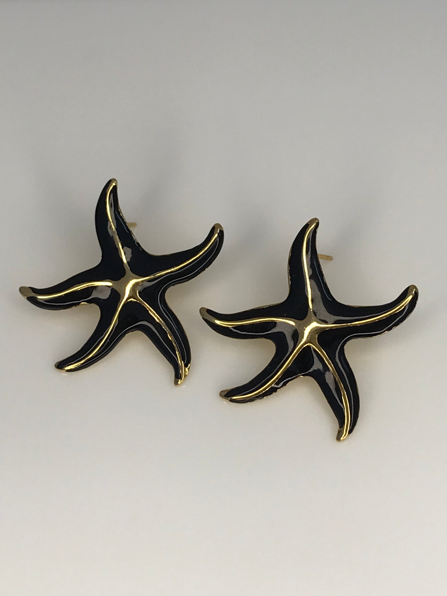 PENDIENTE ESTRELLA DE MAR