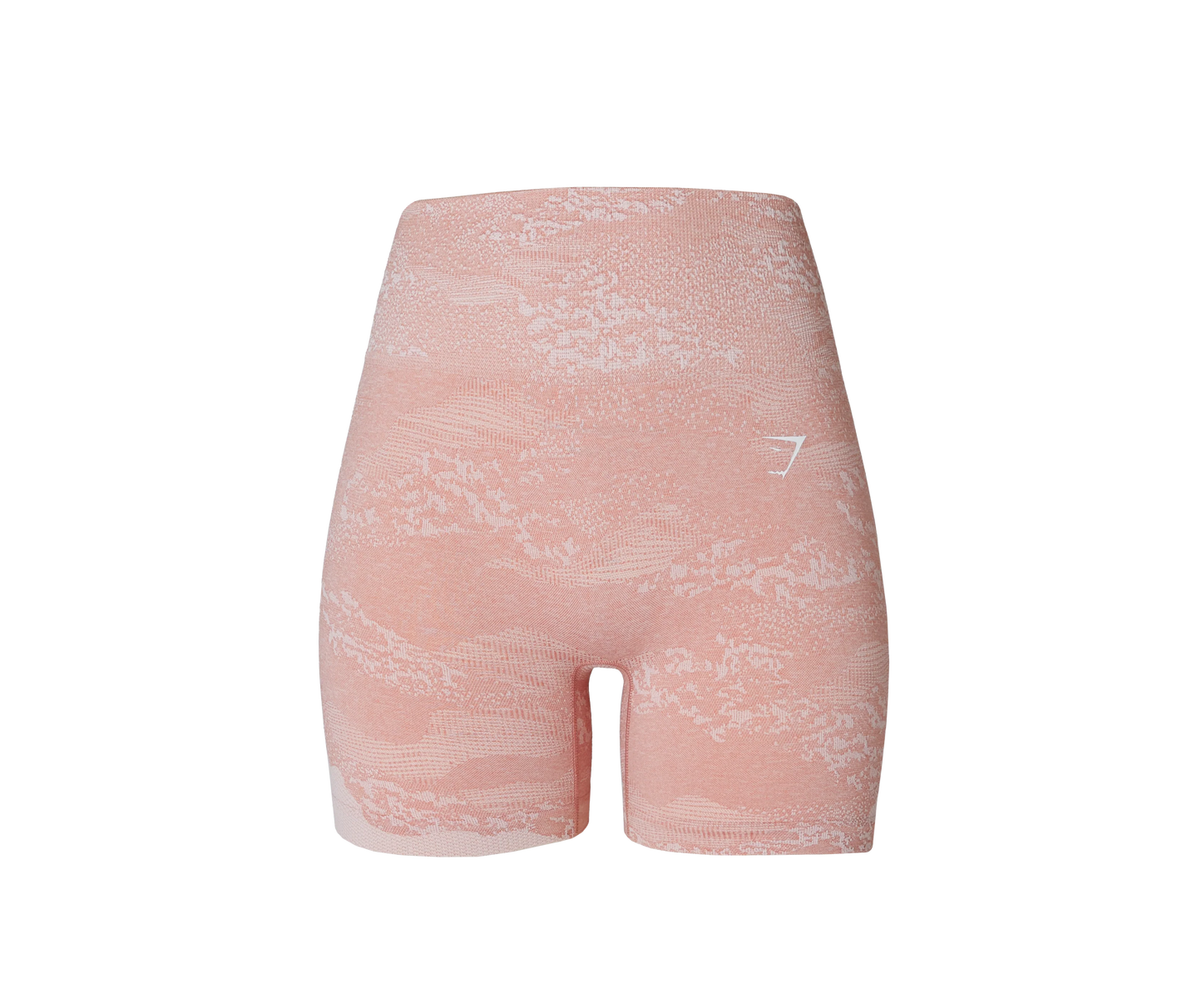 ADAPT CAMO SEAMLESS SHORTS