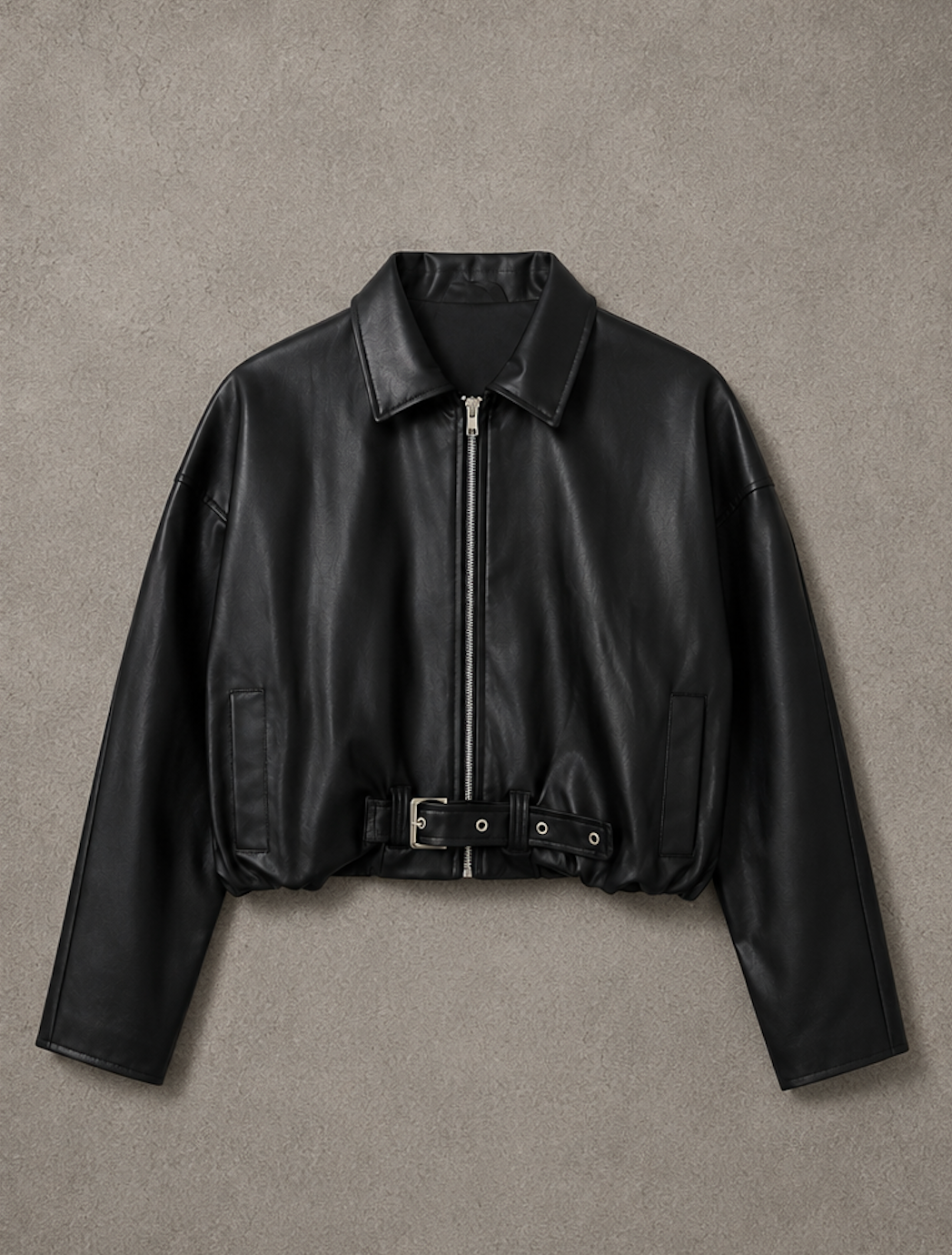 DISTRICT JACKET