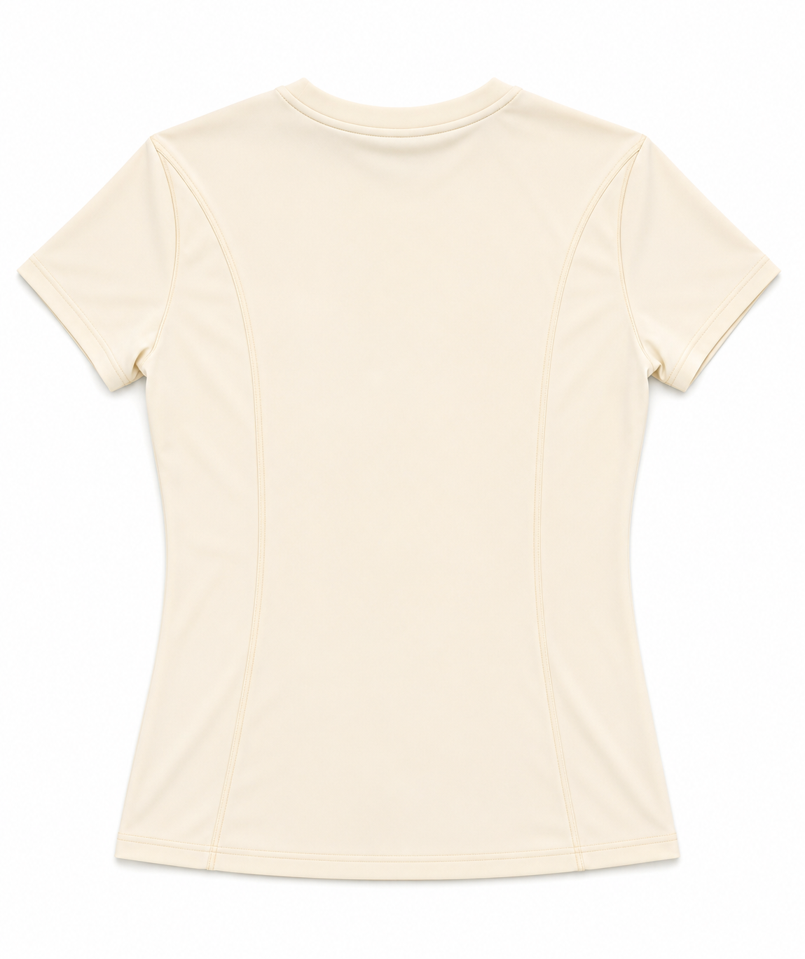 ICON FITTED SPORT T-SHIRT