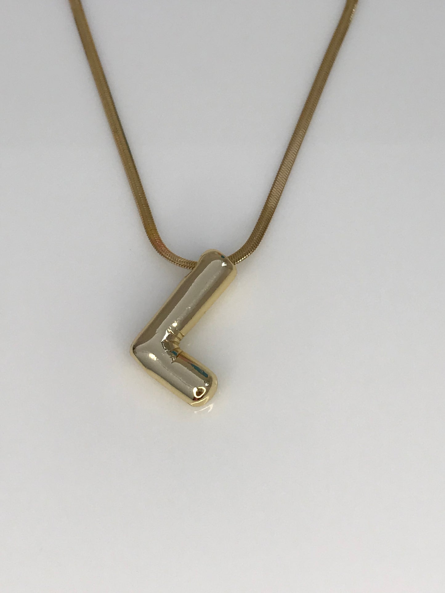 COLLAR INICIAL