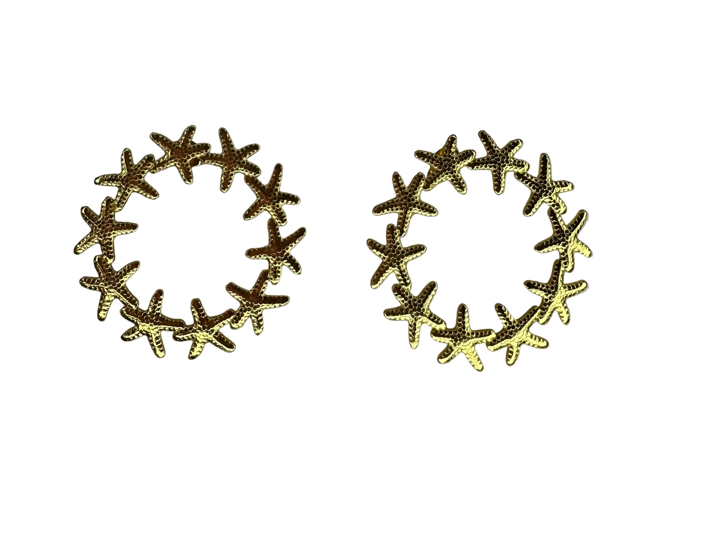 Aro de estrellas