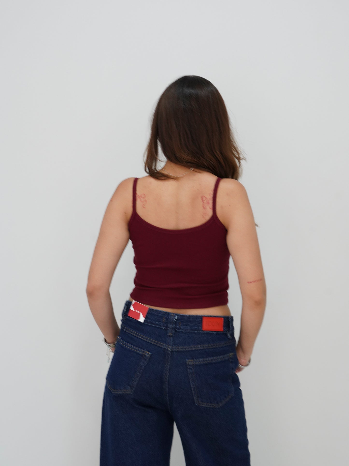 BASIC TOP