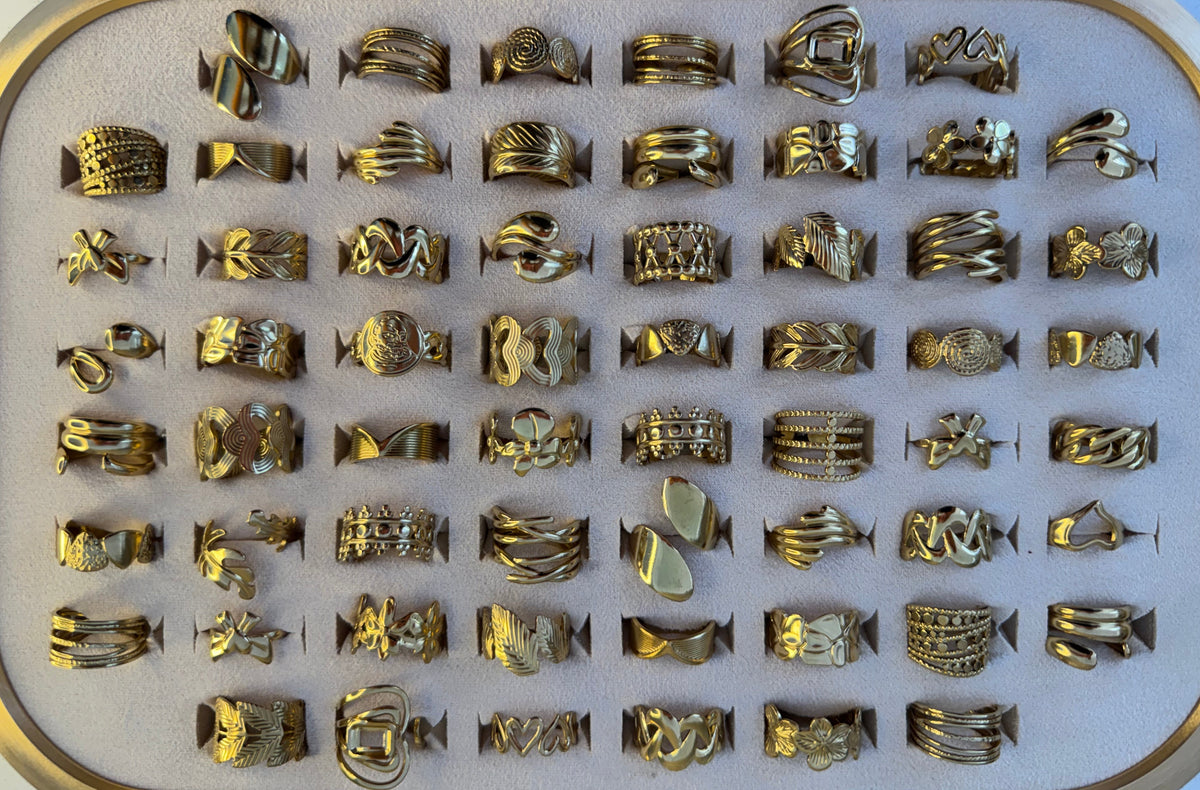 ANILLOS