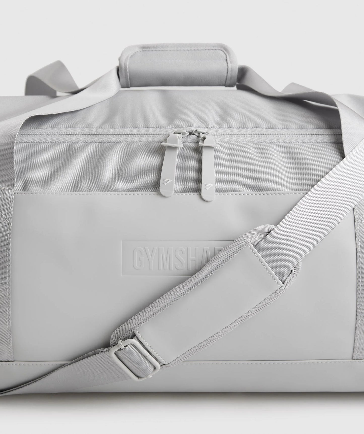 MEDIUM EVERYDAY HOLDALL LIGHT GREY