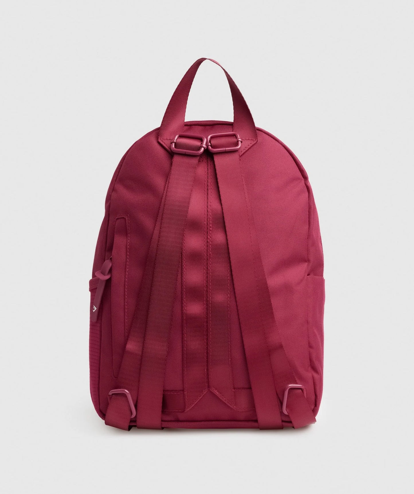 EVERYDAY MINI BACKPACK RASPBERRY PINK