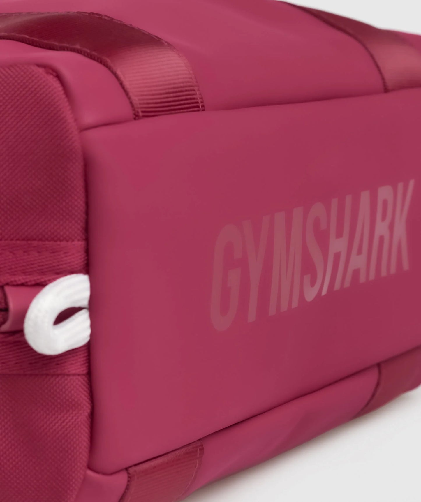EVERYDAY MINI HOLDALL RASPBERRY