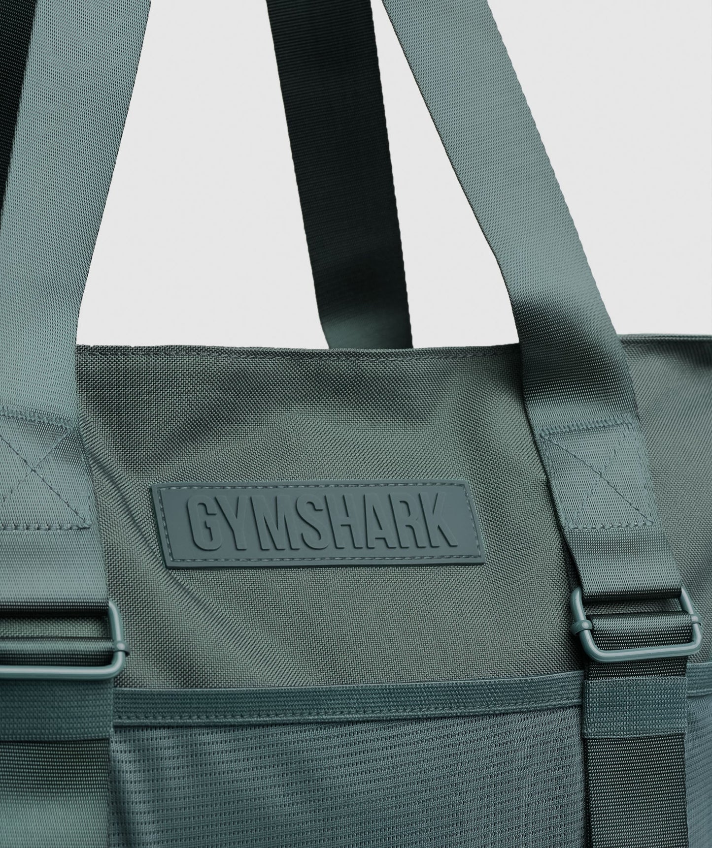 EVERY DAY TOTE FOG GREEN