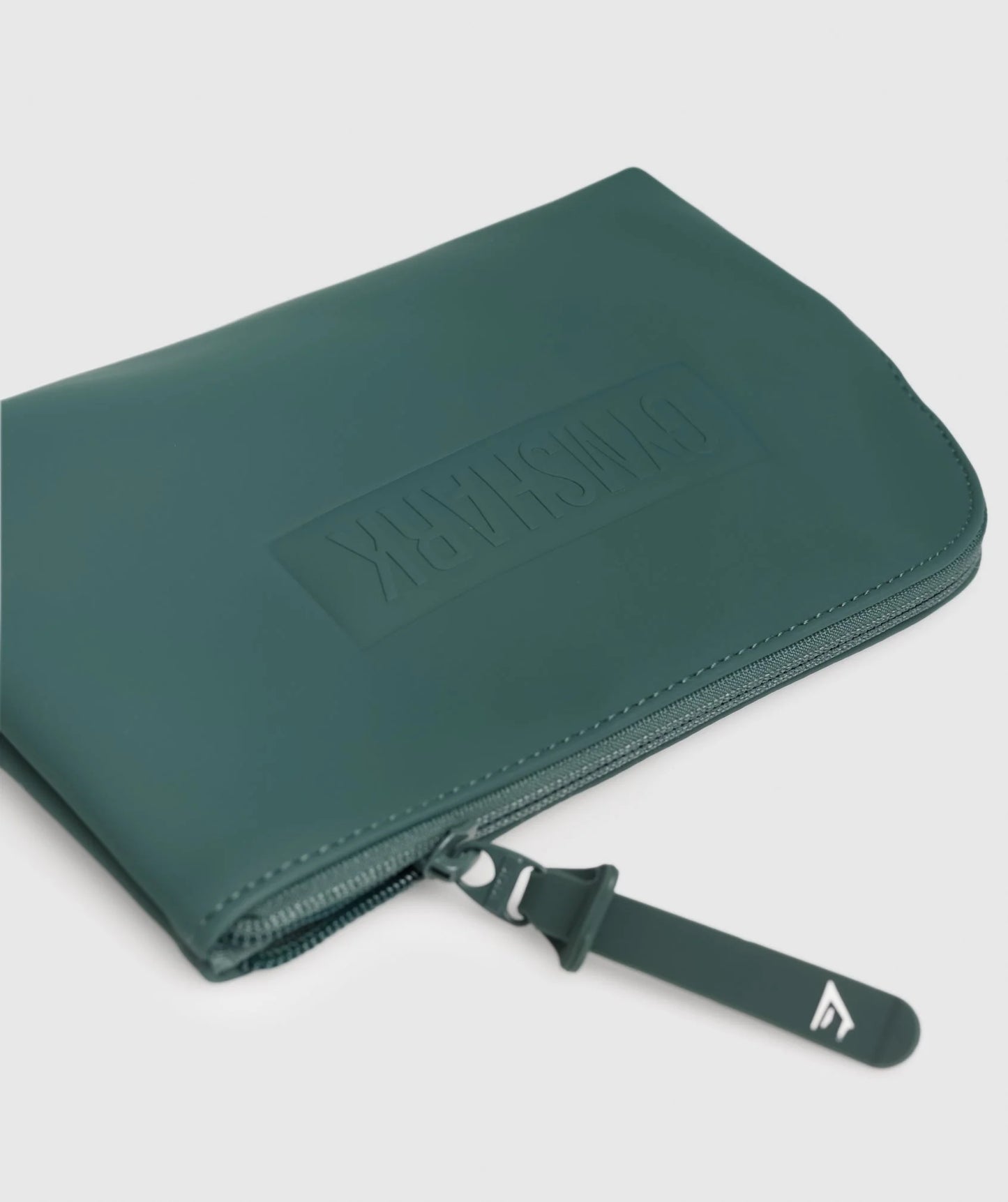 EVERYDAY WASH BAG GREEN