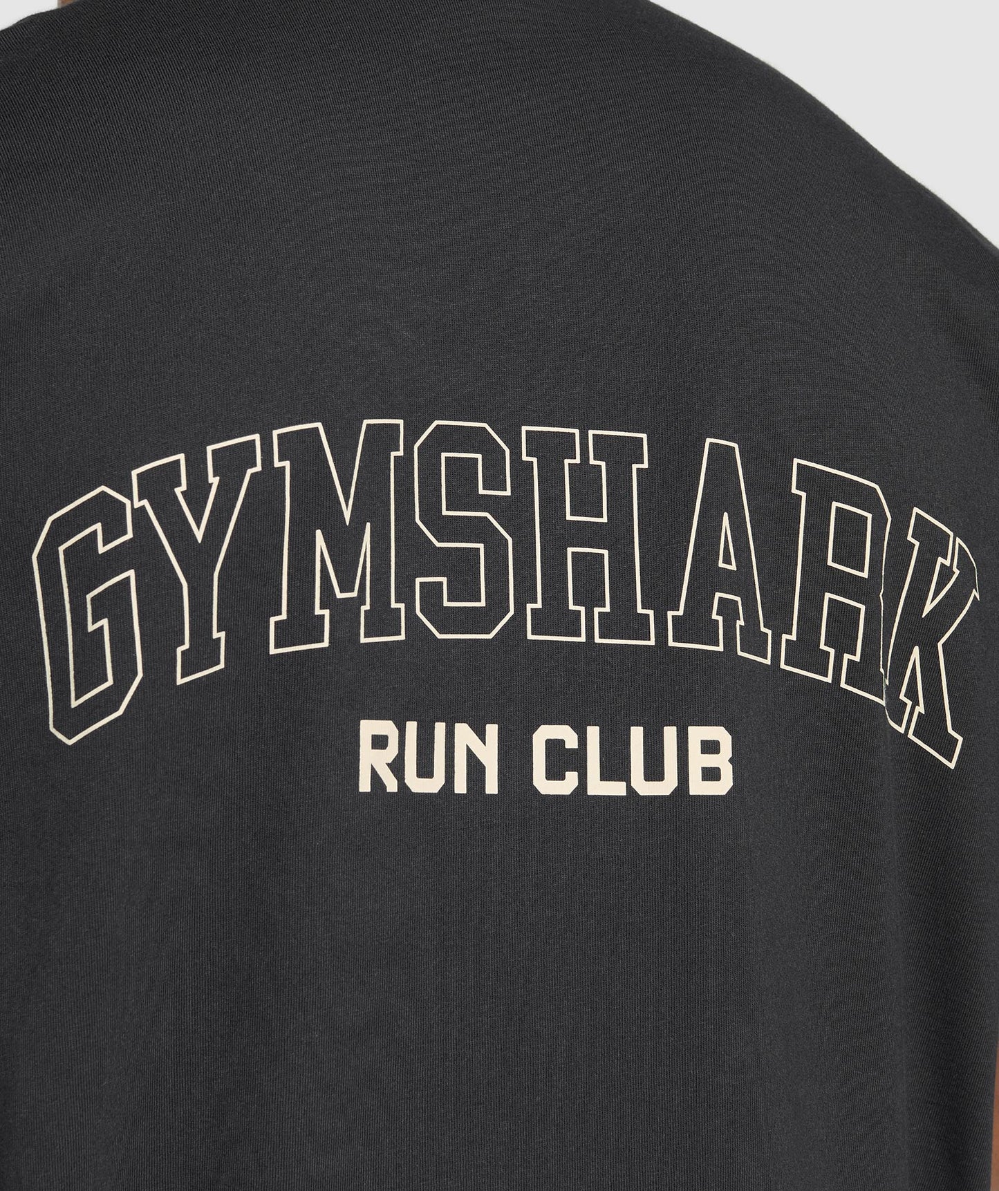RUNNING GRAPHIC T-SHIRT