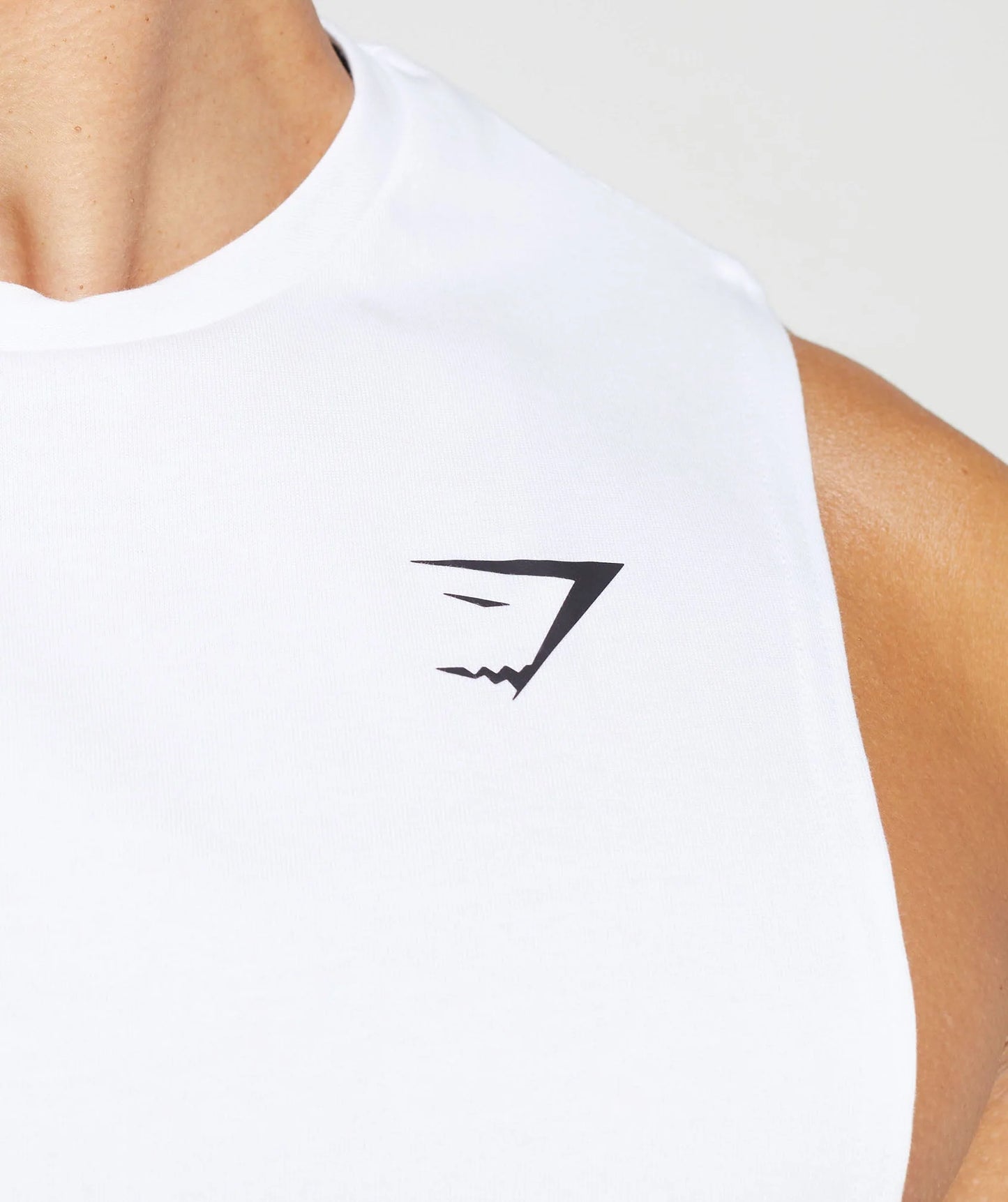 REACT DROP ARM TANK