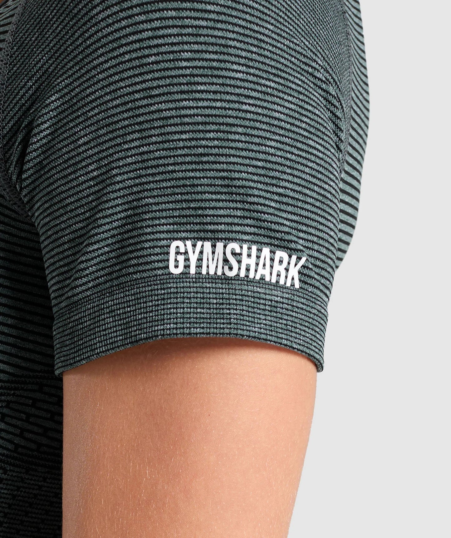 SPORT SEAMLESS MIDI TOP