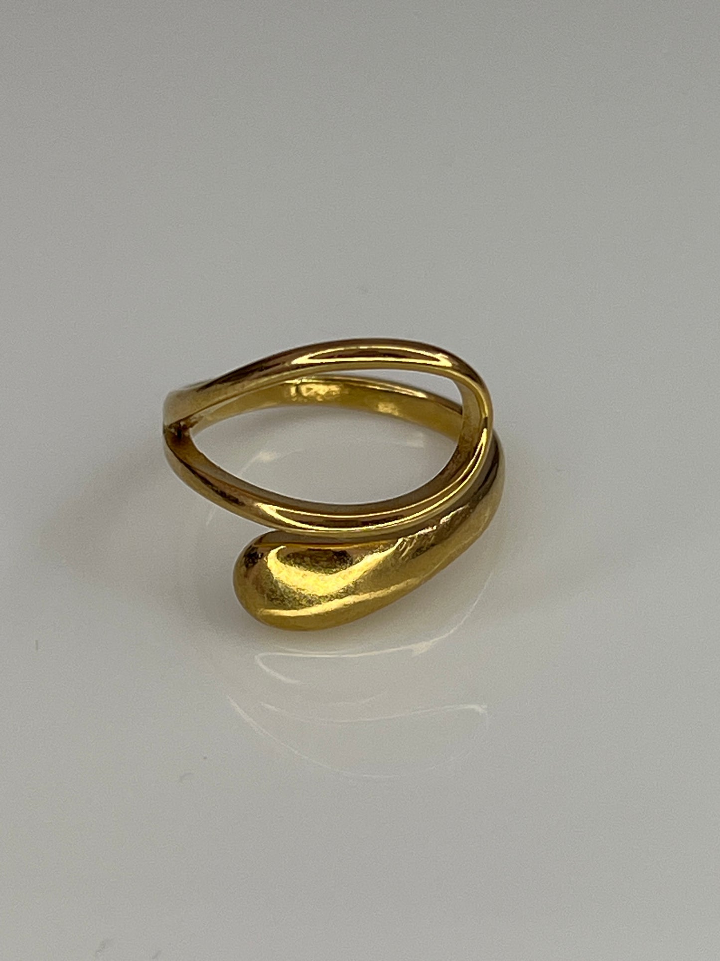 Anillo enlazado