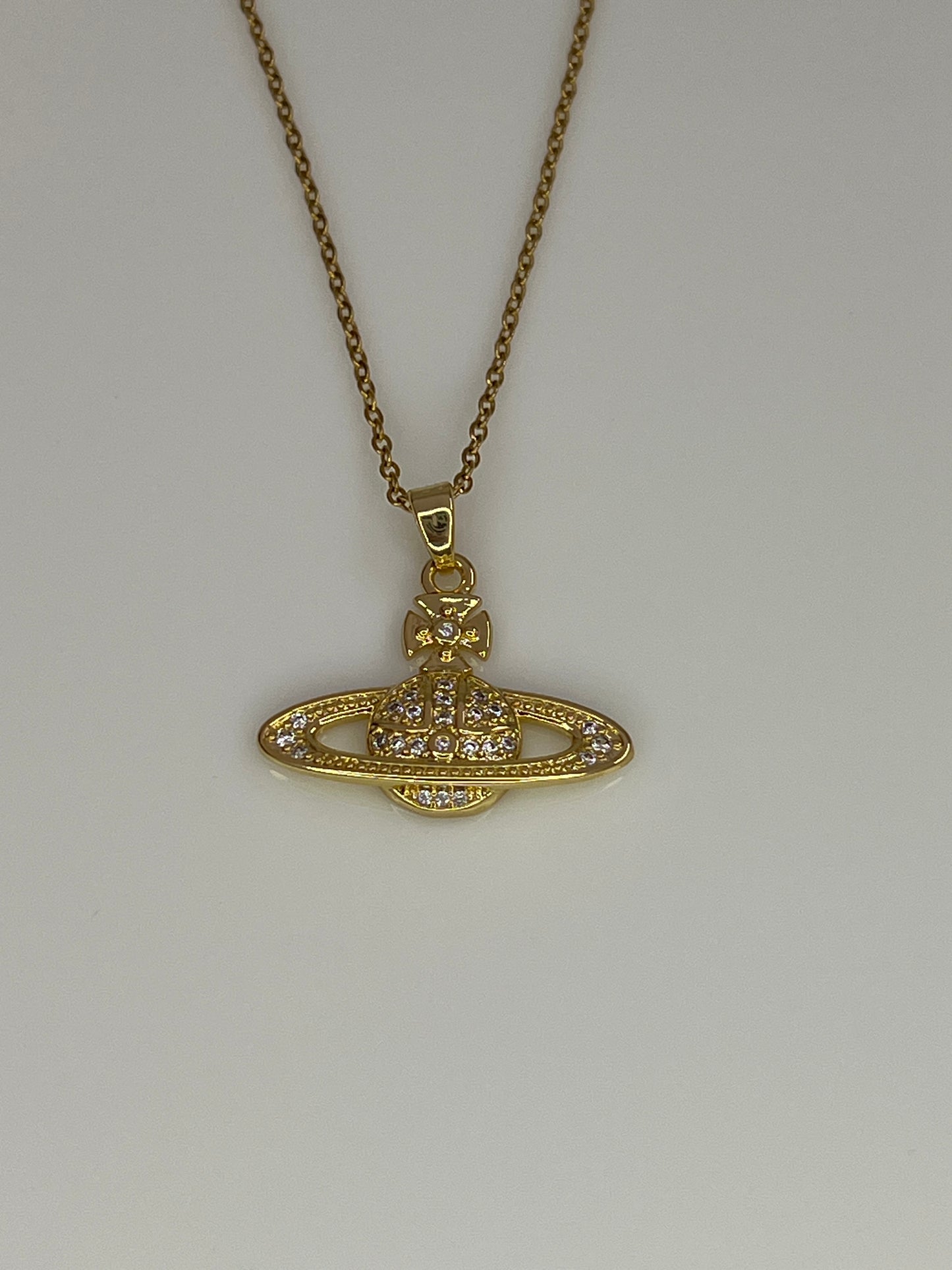 Collar Westwood