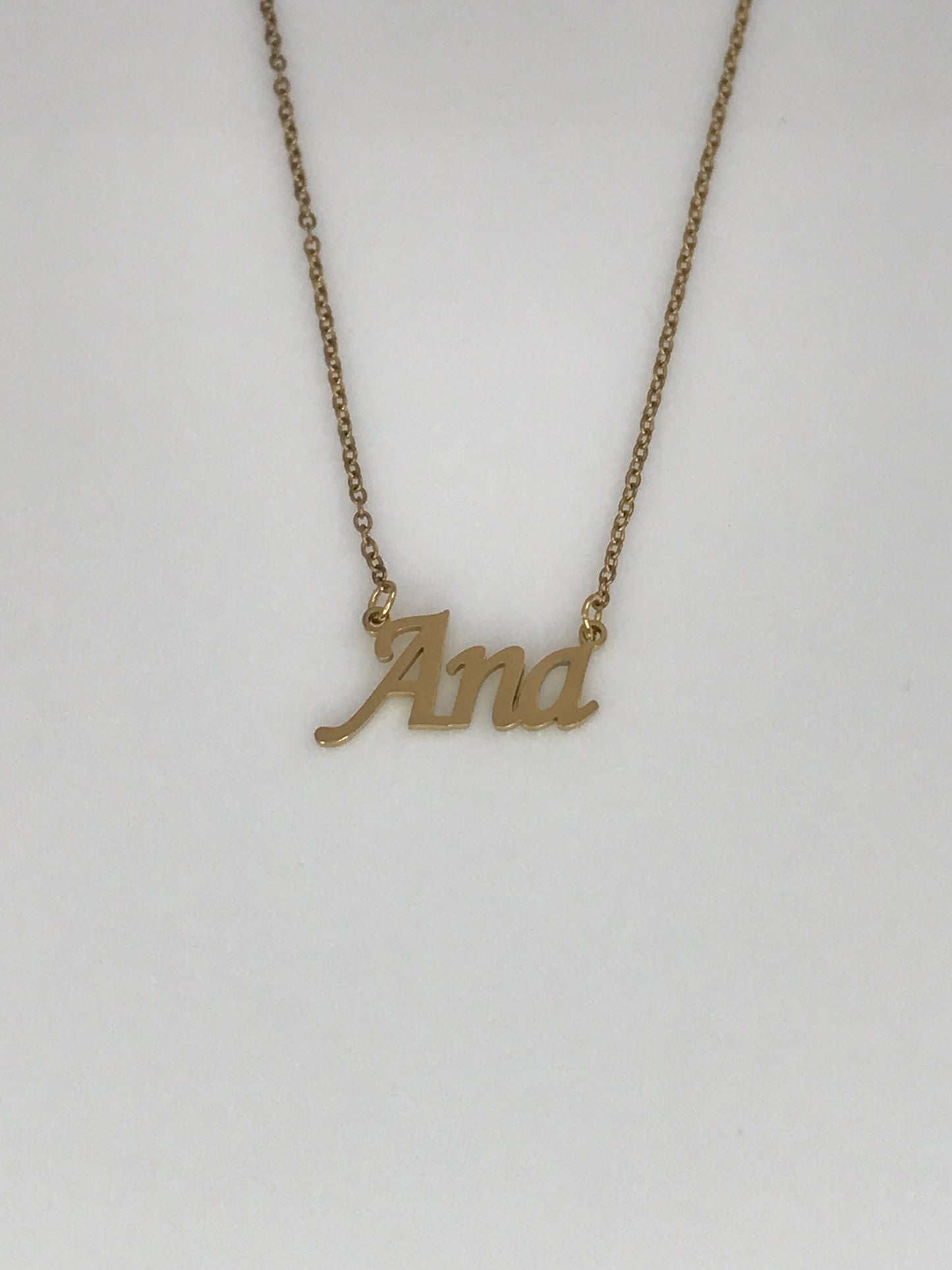 Collar