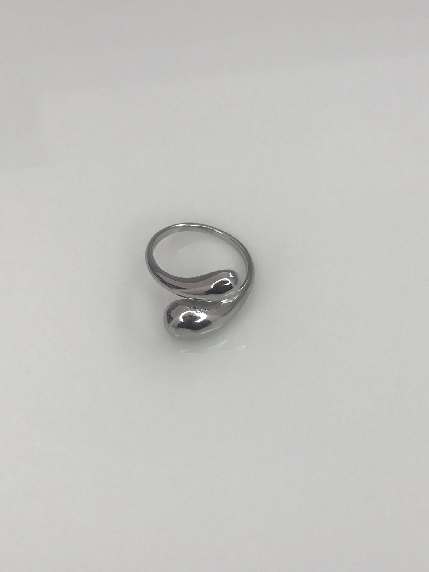 Anillo gota