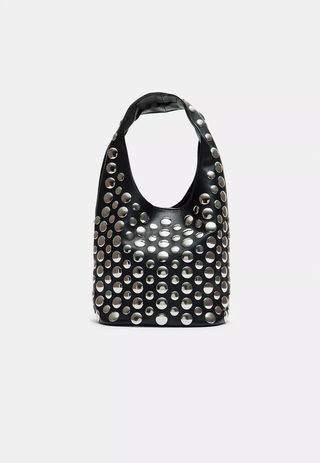 BOLSO TACHAS STRADIVARIUS