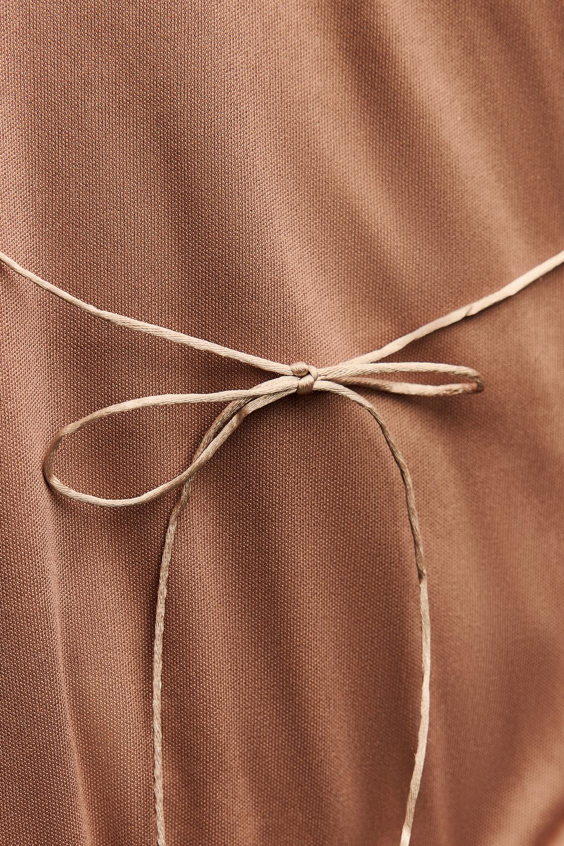 VESTIDO LENTEJUELAS ZARA