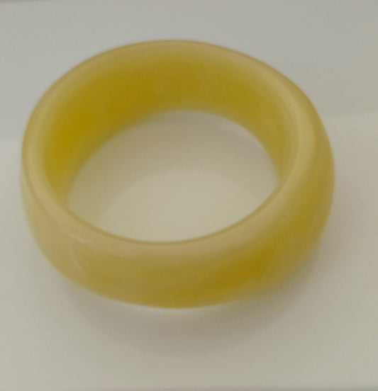 Brazalete acrílico