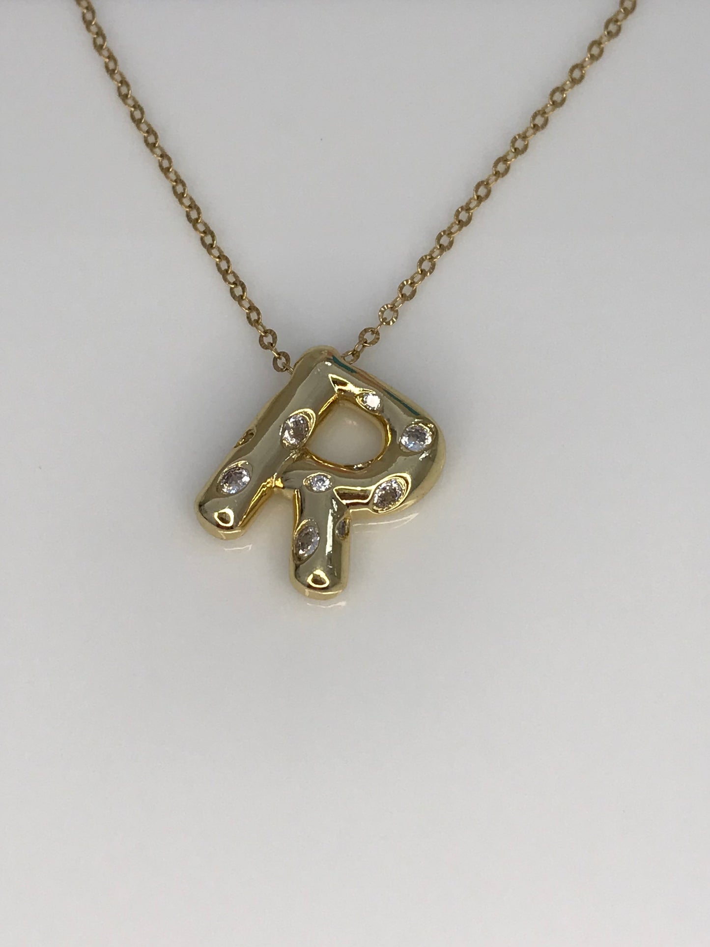 COLLAR INICIAL