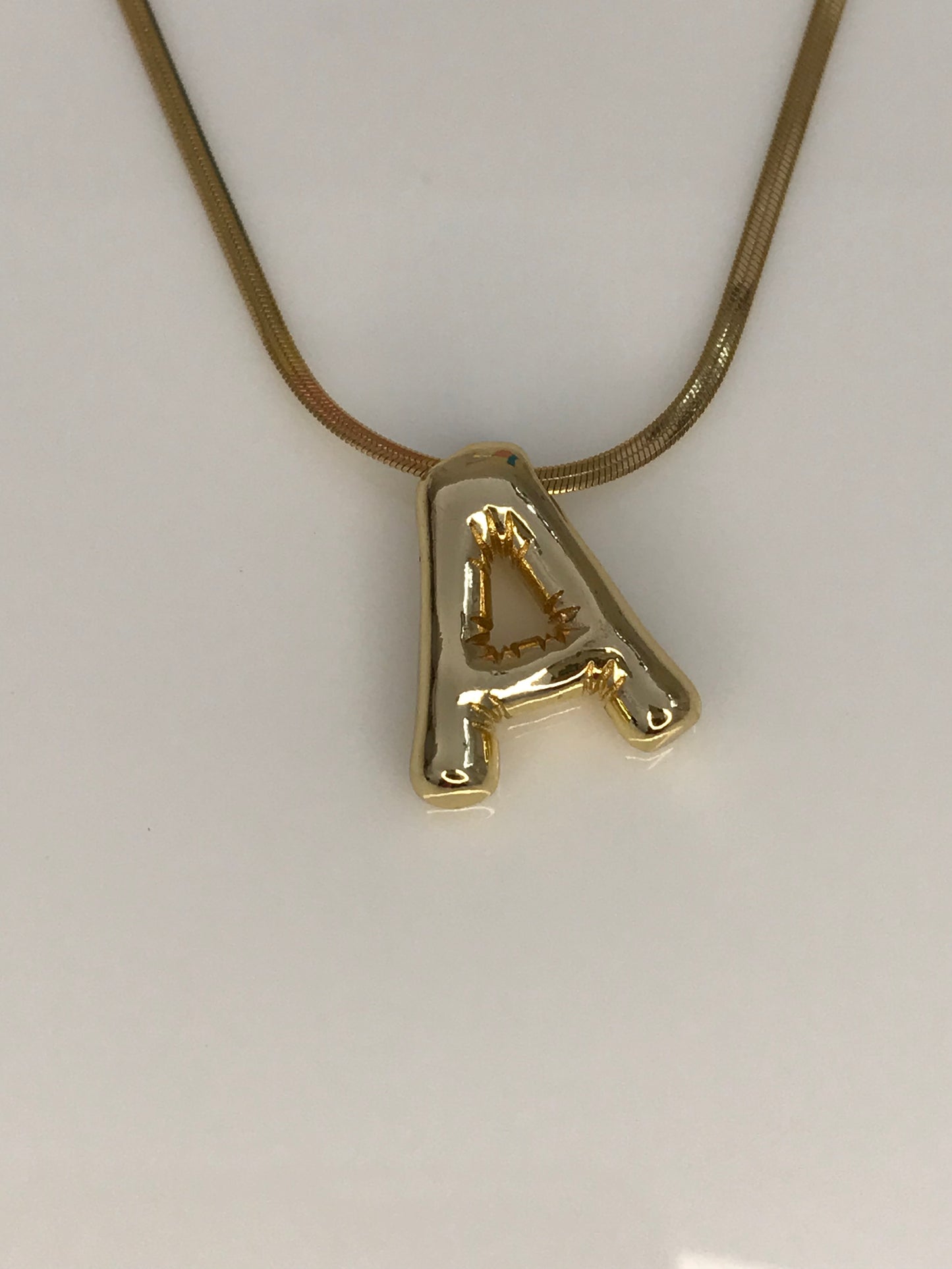 COLLAR INICIAL