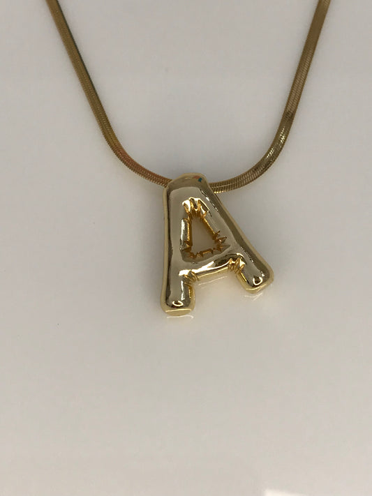 COLLAR INICIAL