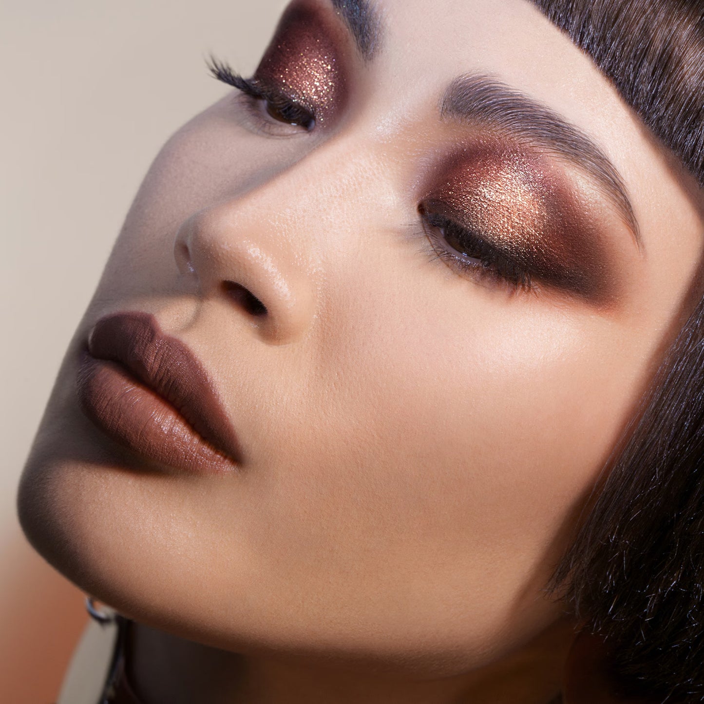 NATASHA DENONA PALETA DE SOMBRAS "I NEED WARM"