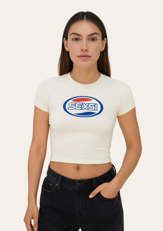 BABY TEE