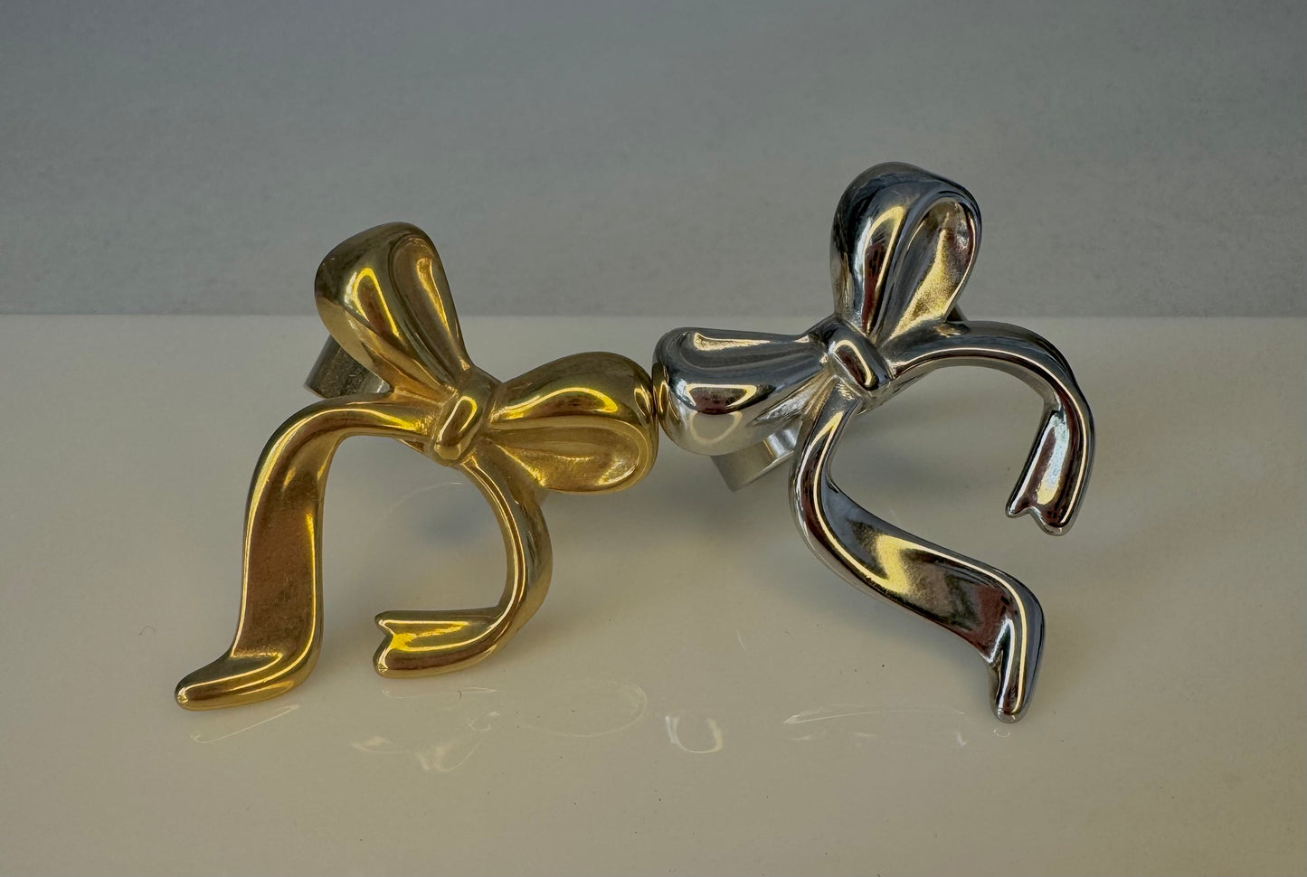ANILLO DE ROSON