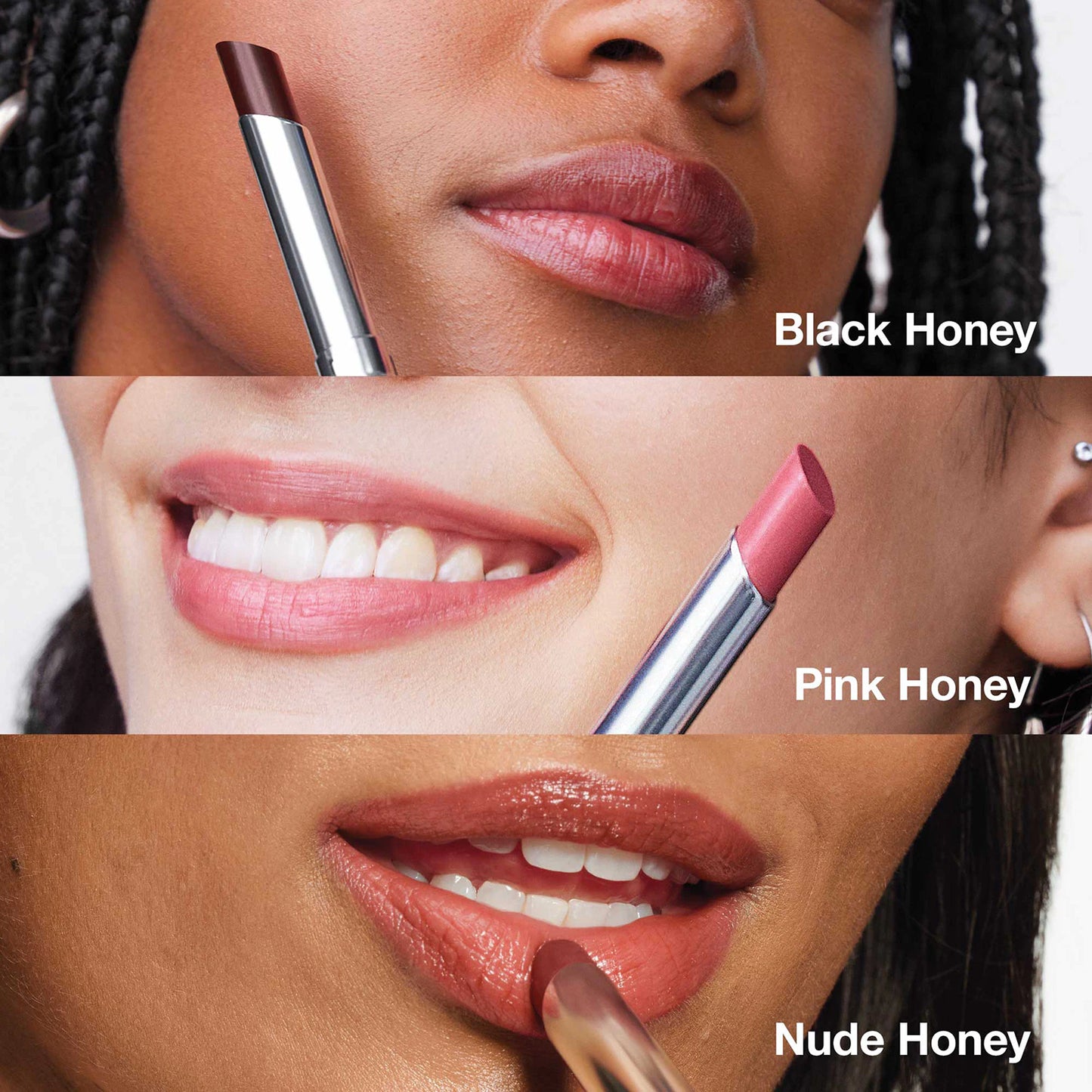 LABIAL BLACK HONEY CLINIQUE
