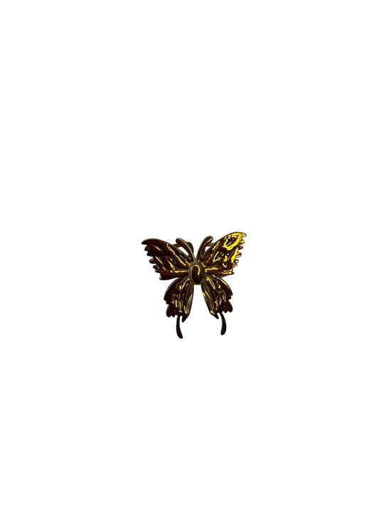 ANILLO MARIPOSA