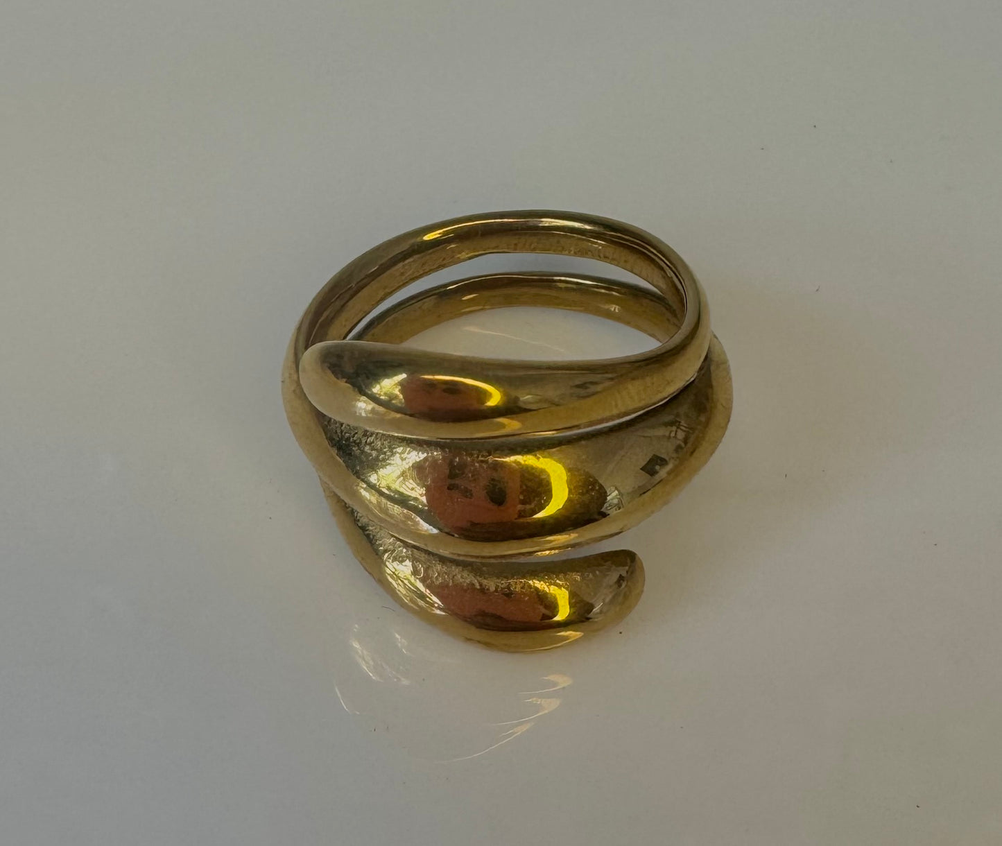 ANILLO CHUNKY