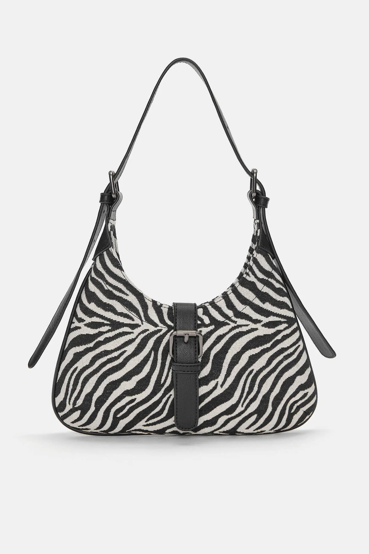 BOLSO ANIMAL PRINT PULL & BEAR