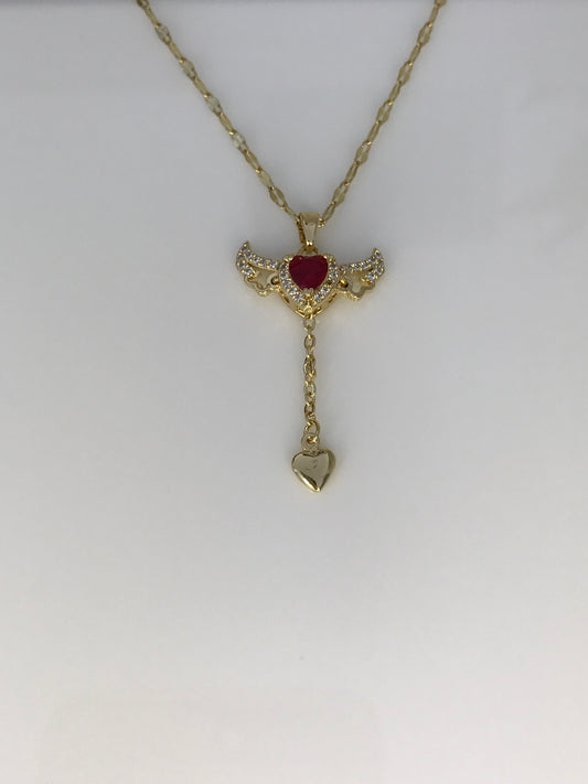 Collar Corazón