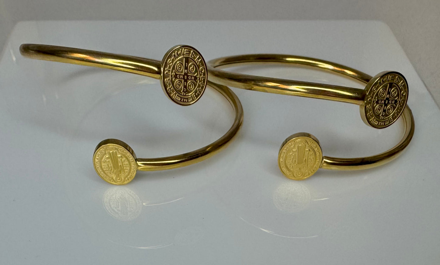 MANILLA SAN BENITO TIPO BRAZALETE