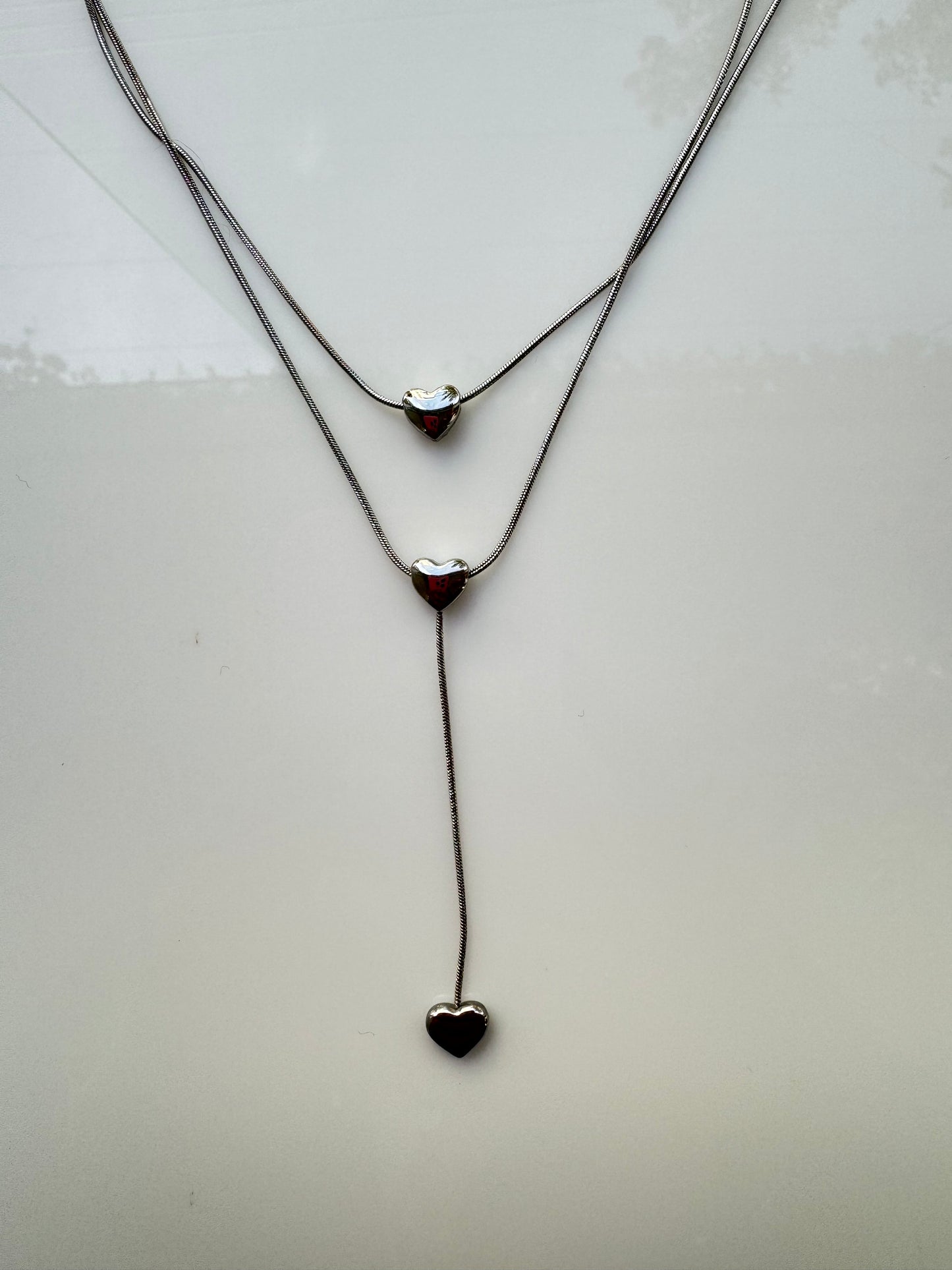 COLLAR DOBLE