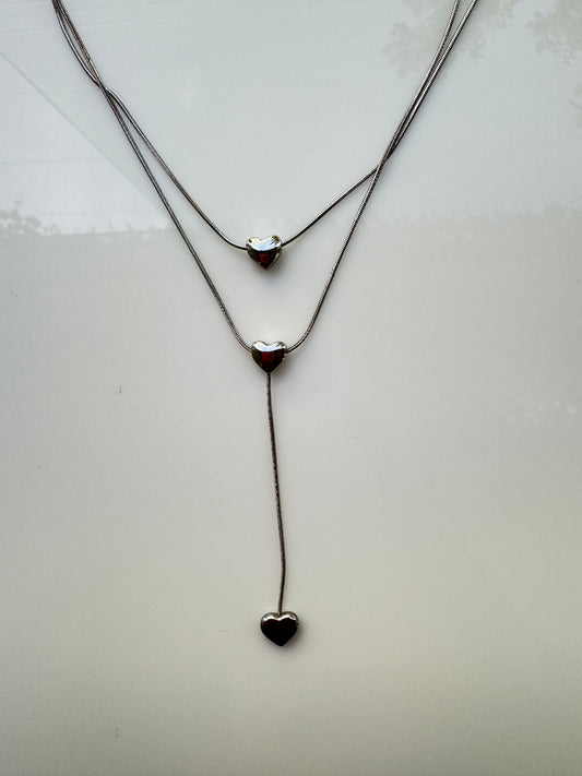 COLLAR DOBLE
