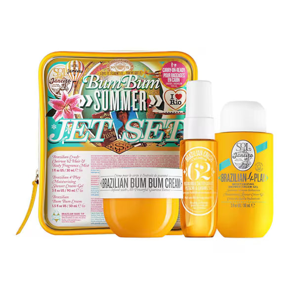 BUM BUM JET SET SOL DE JANEIRO 62